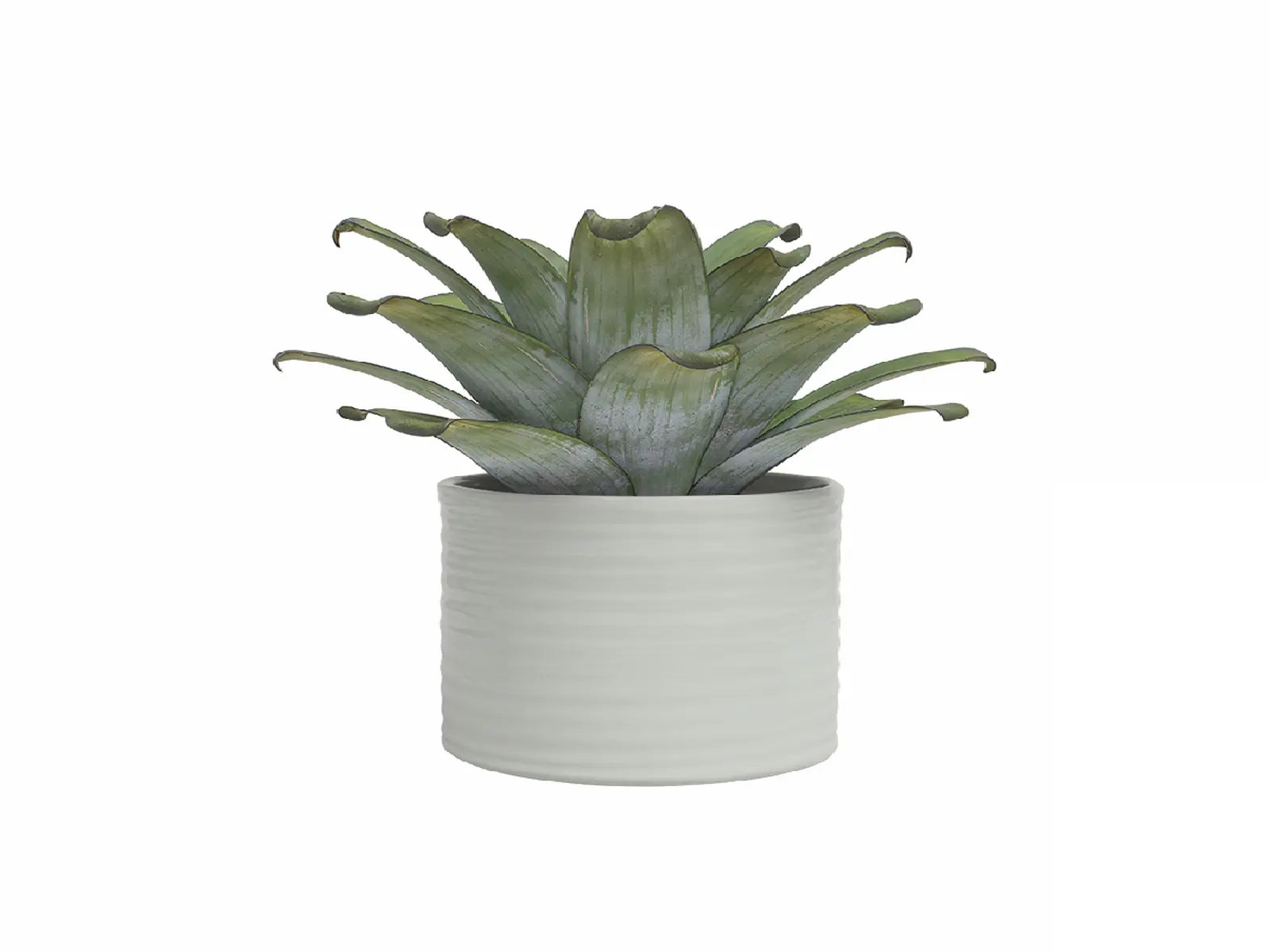 Květináč FORTUNA, 21cm, keramika, krémová|CREAM|Artevasi