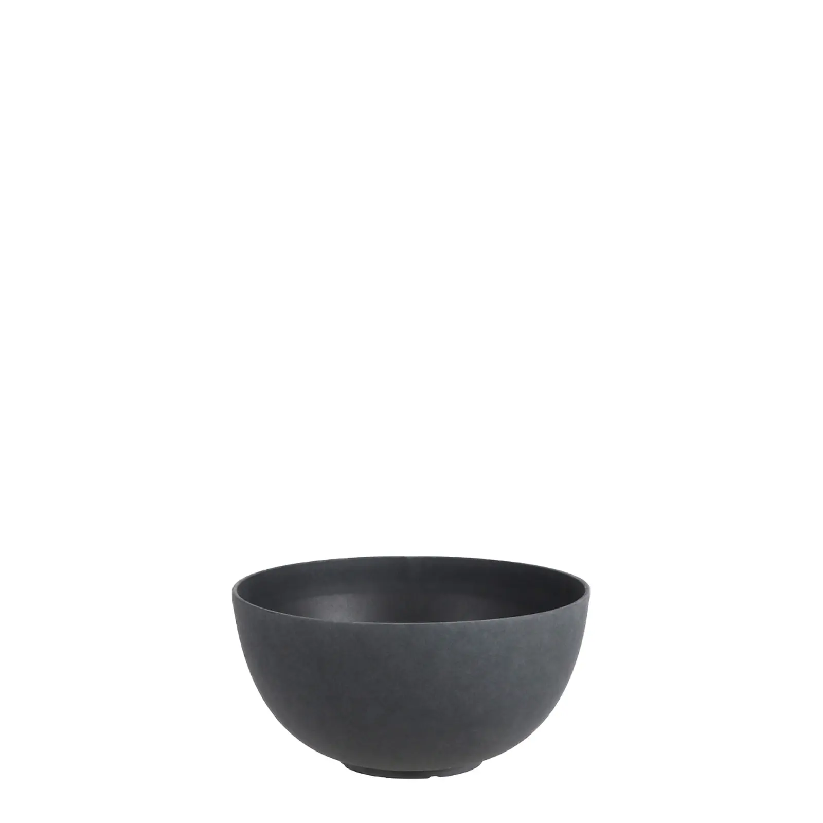 Květináč BRAVO, plast, antracit, pr. 35cm|Ego Dekor