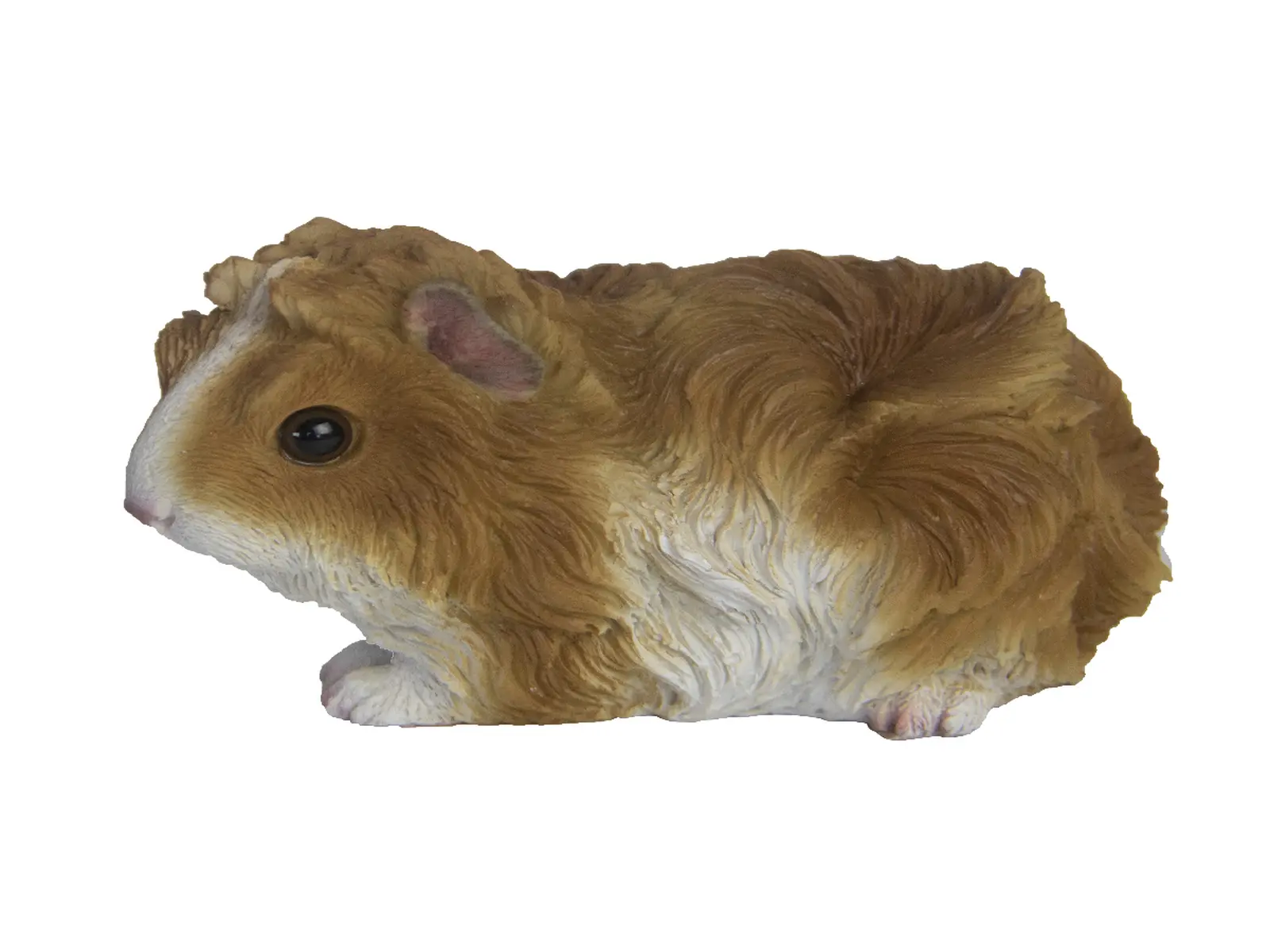 Zvířátka a postavy OUTDOOR TRUE TO NATURE Morče, 11cm, balení obsahuje 3 ks!|Esschert Design