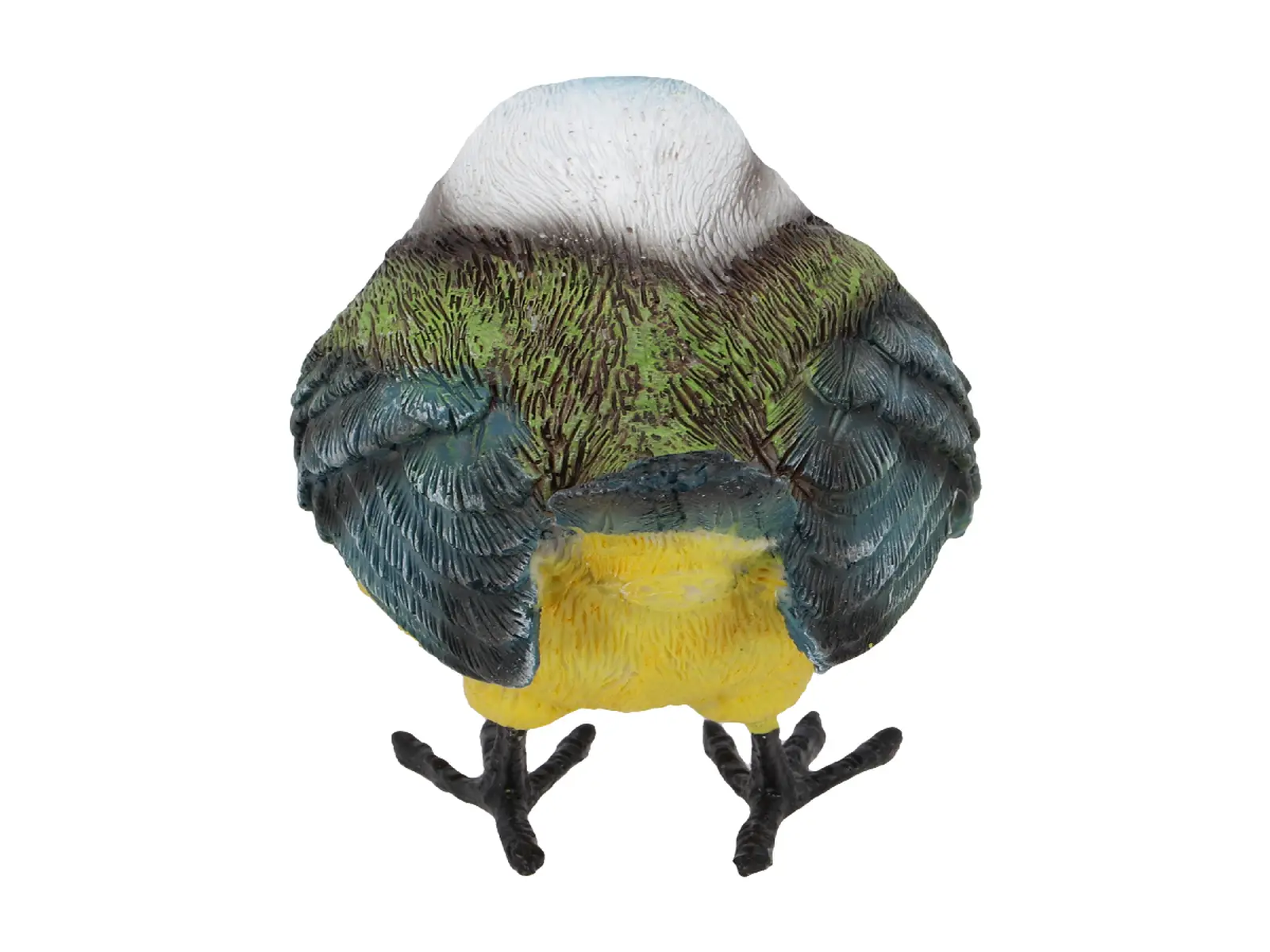 Zvířátka a postavy OUTDOOR TRUE TO NATURE Sýkorka modrá 10x4x8cm|Esschert Design