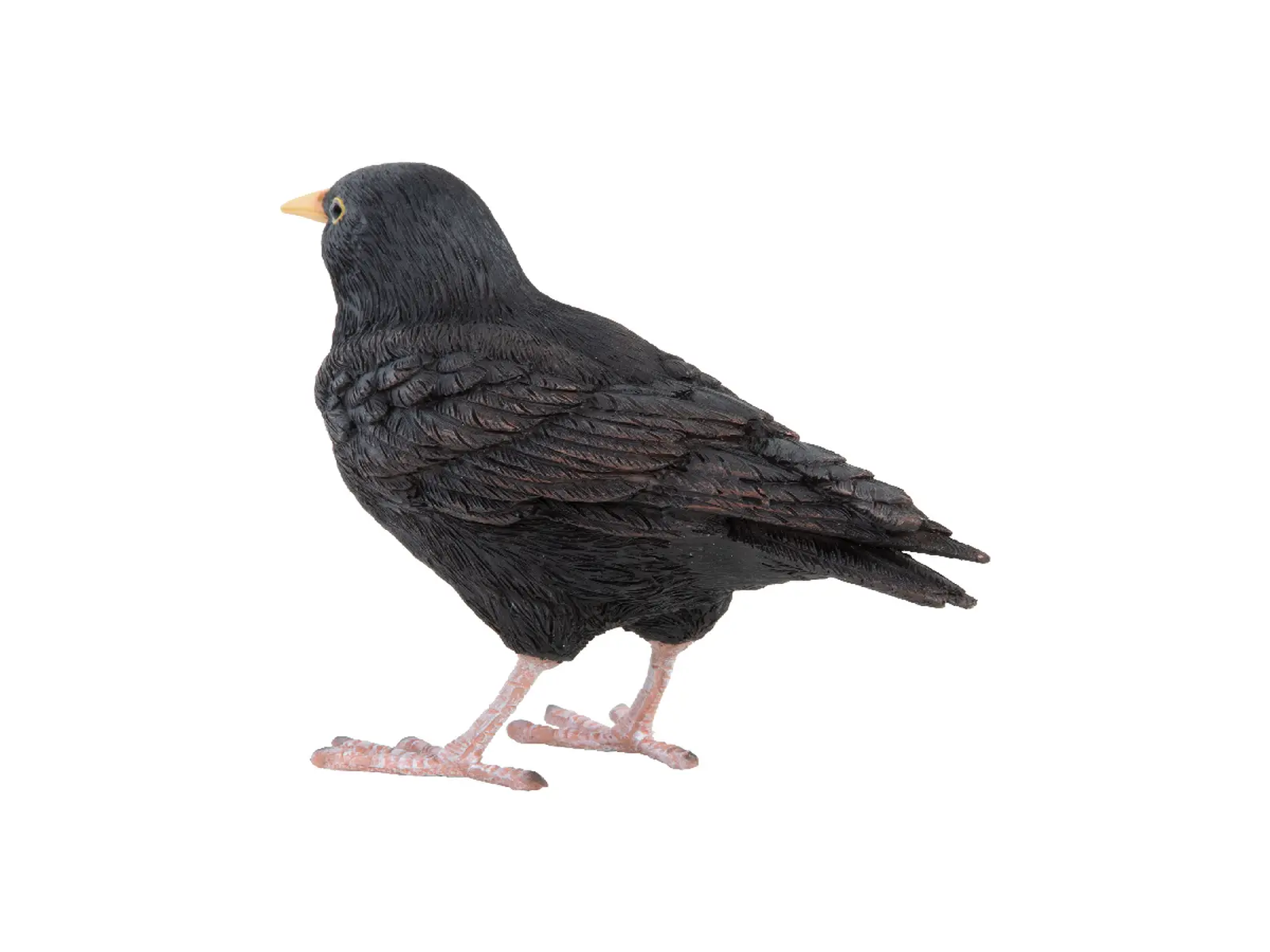 Zvířátka a postavy OUTDOOR Kosák, v. 12cm|Esschert Design