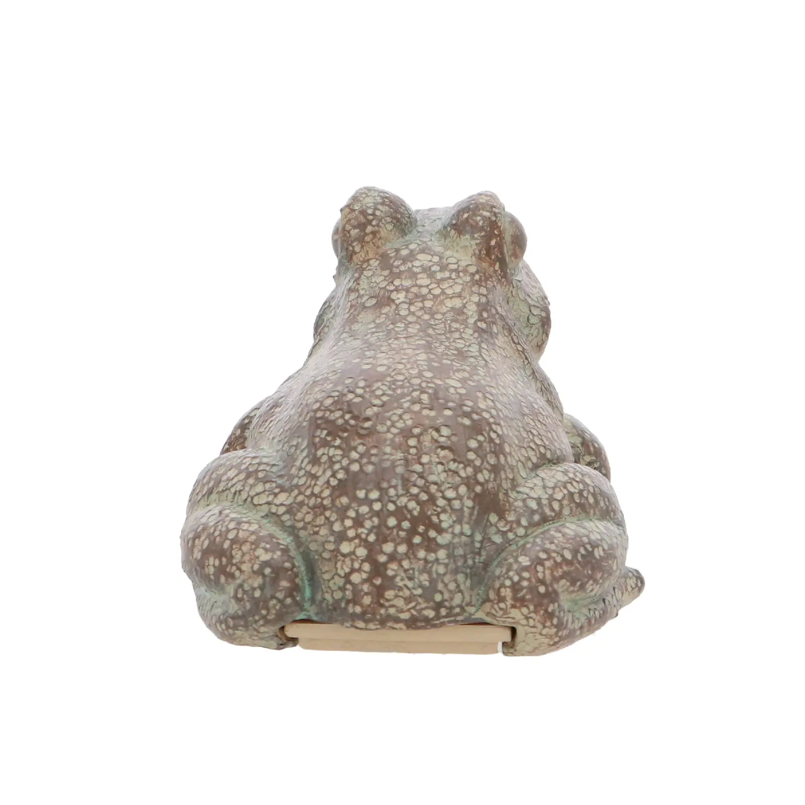 Skrýš na klíče KEYKEE, žába, přírodní, 10x8x6cm|Esschert Design
