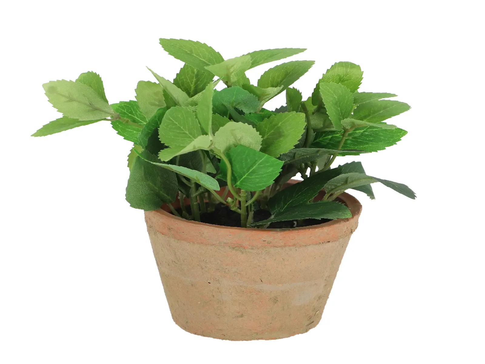 Máta v květináči ESSCHERT´S GARDEN , 18,5 cm|Esschert Design