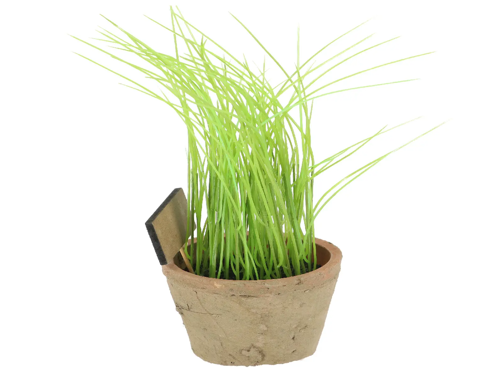 Pažitka v květináči ESSCHERT´S GARDEN , 31 cm|Esschert Design