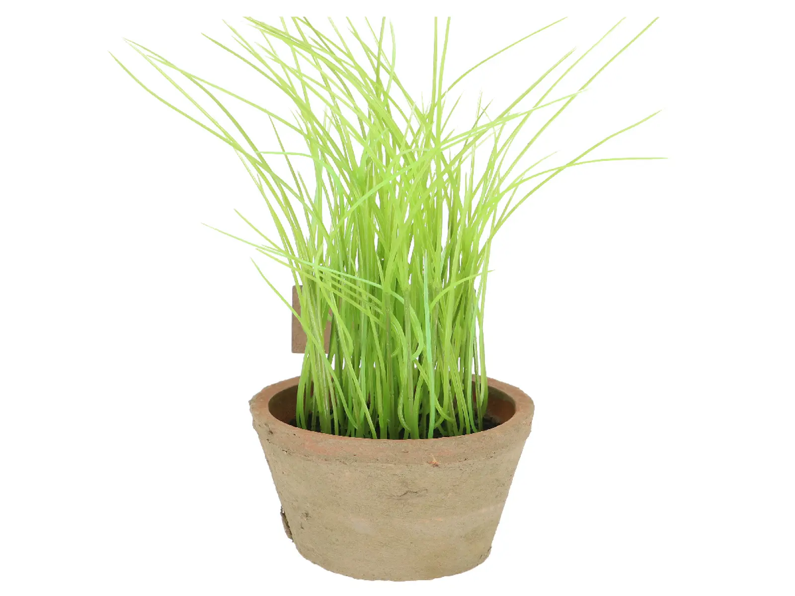 Pažitka v květináči ESSCHERT´S GARDEN , 31 cm|Esschert Design
