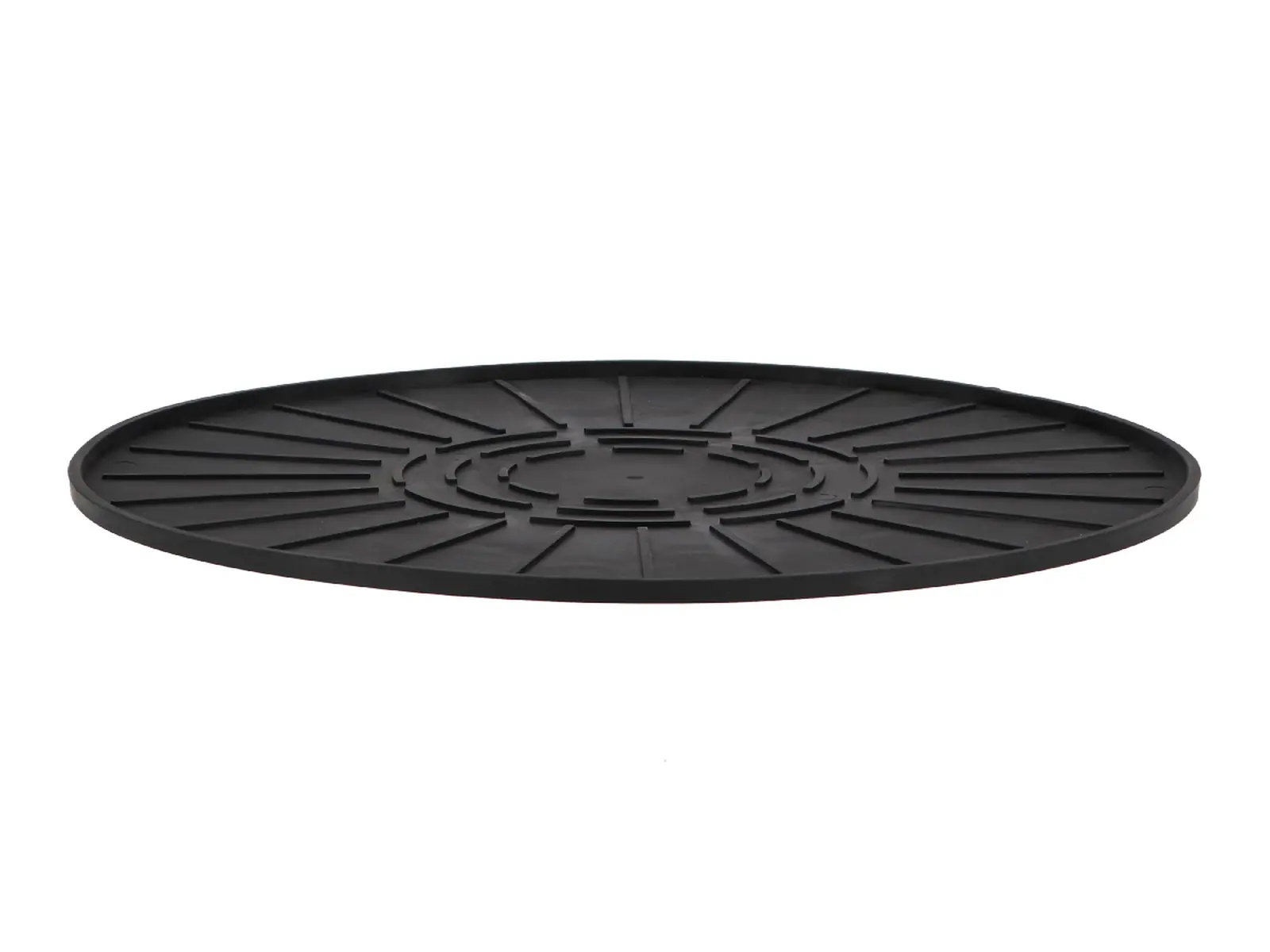 Miska pod květináč ochranná COASTER, pr.37x1cm|Esschert Design