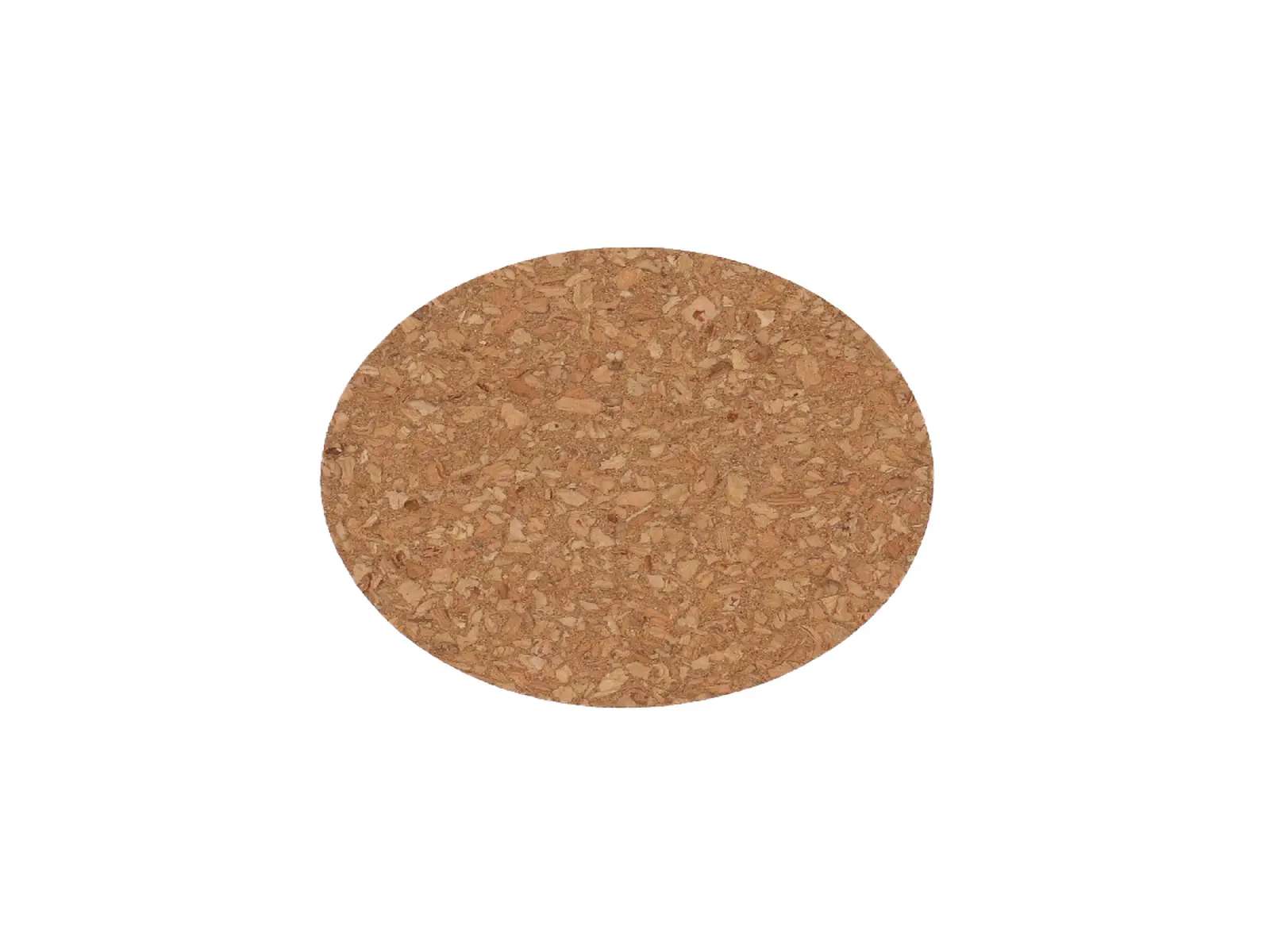 Podložka pod květináč korková CORK, pr.10x1cm|Esschert Design