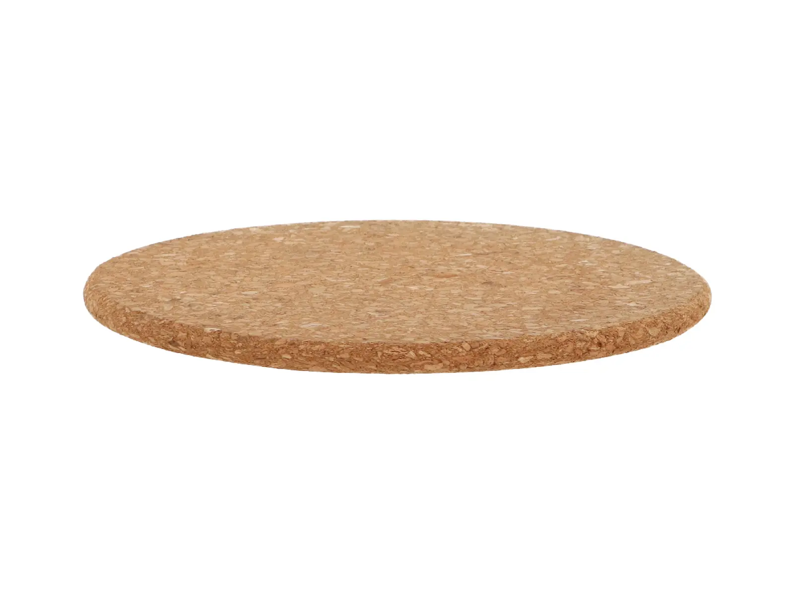 Podložka pod květináč korková CORK, pr.15x1cm|Esschert Design
