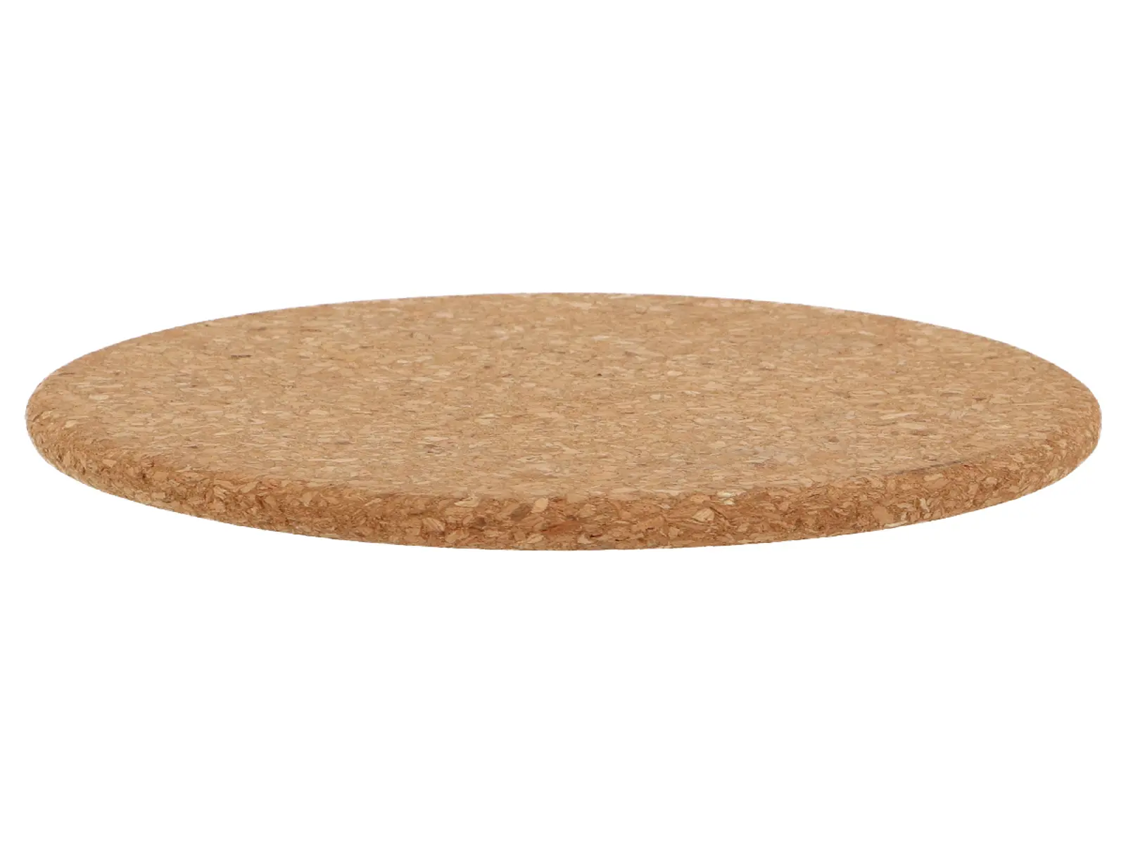 Podložka pod květináč korková CORK, pr.18x1cm|Esschert Design