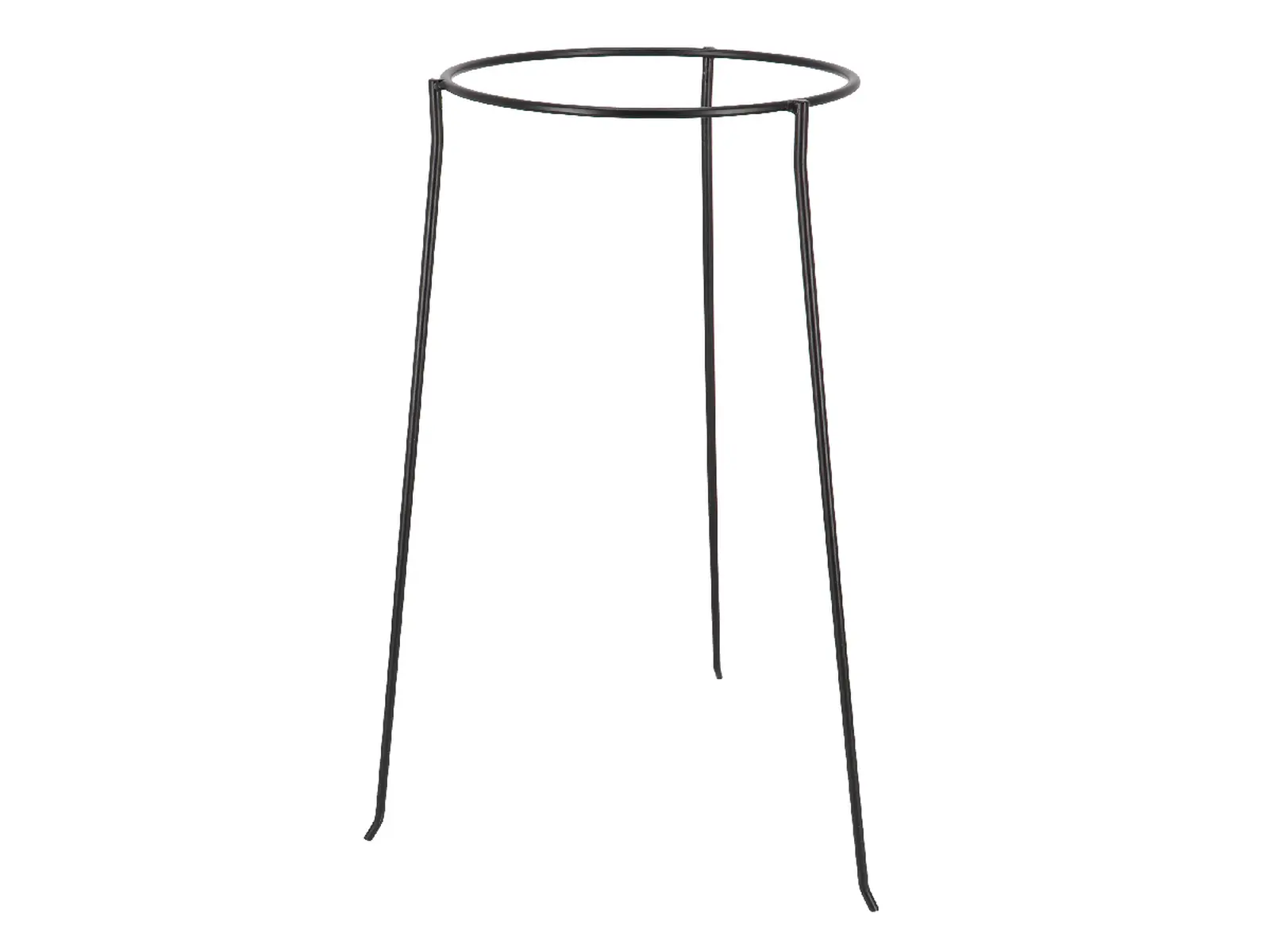 Stojan na pítko, kov, 77cm|Esschert Design