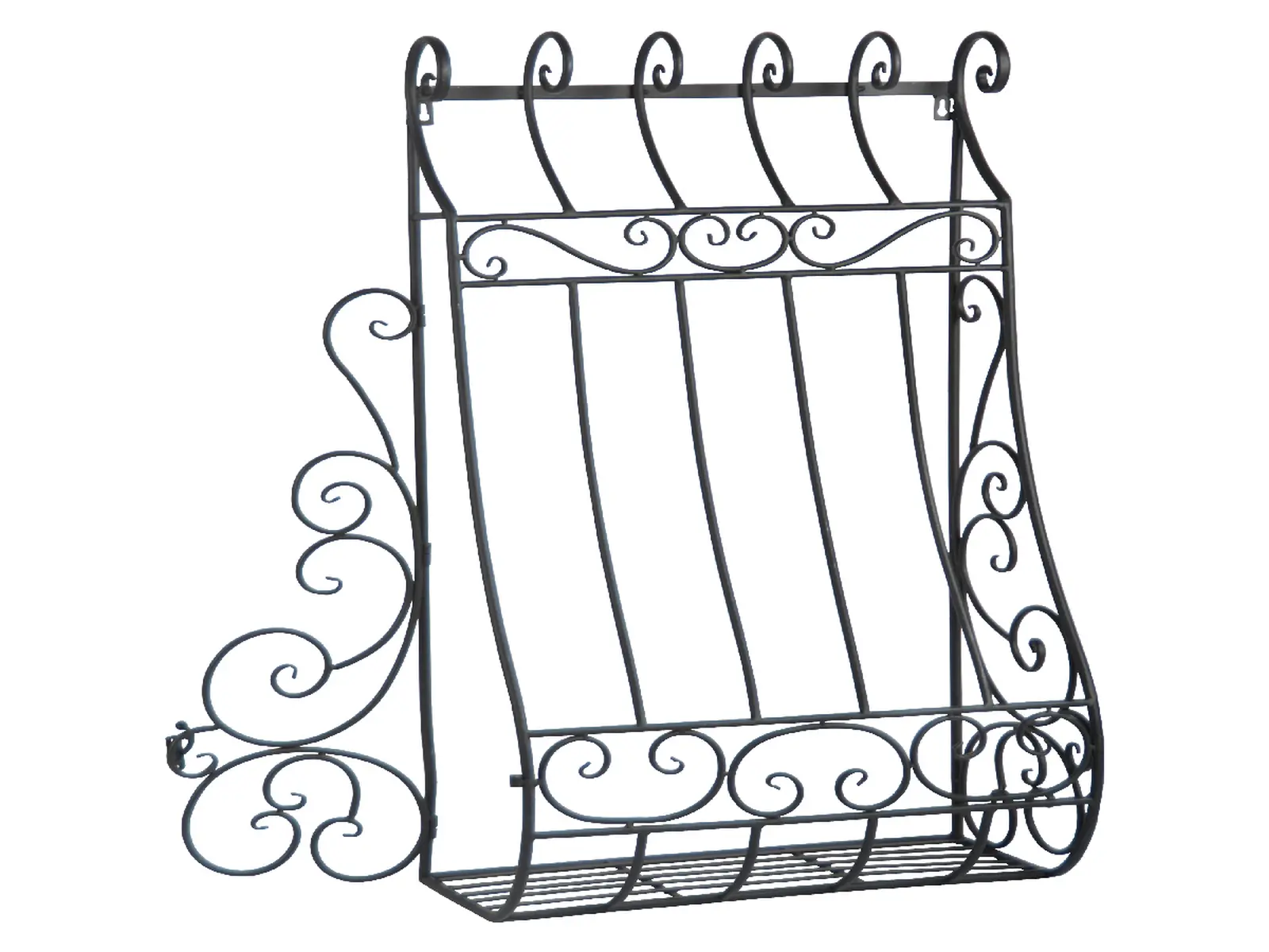 Věšák na rostliny ESSCHERT´S GARDEN, italský, 92 cm|Esschert Design