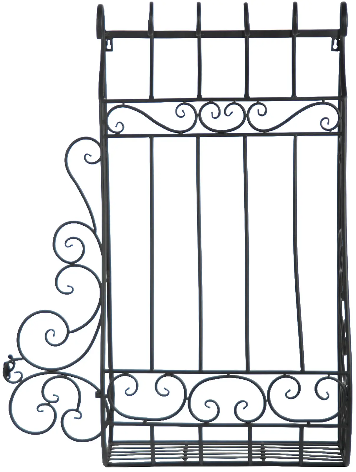 Věšák na rostliny ESSCHERT´S GARDEN, italský, 92 cm|Esschert Design