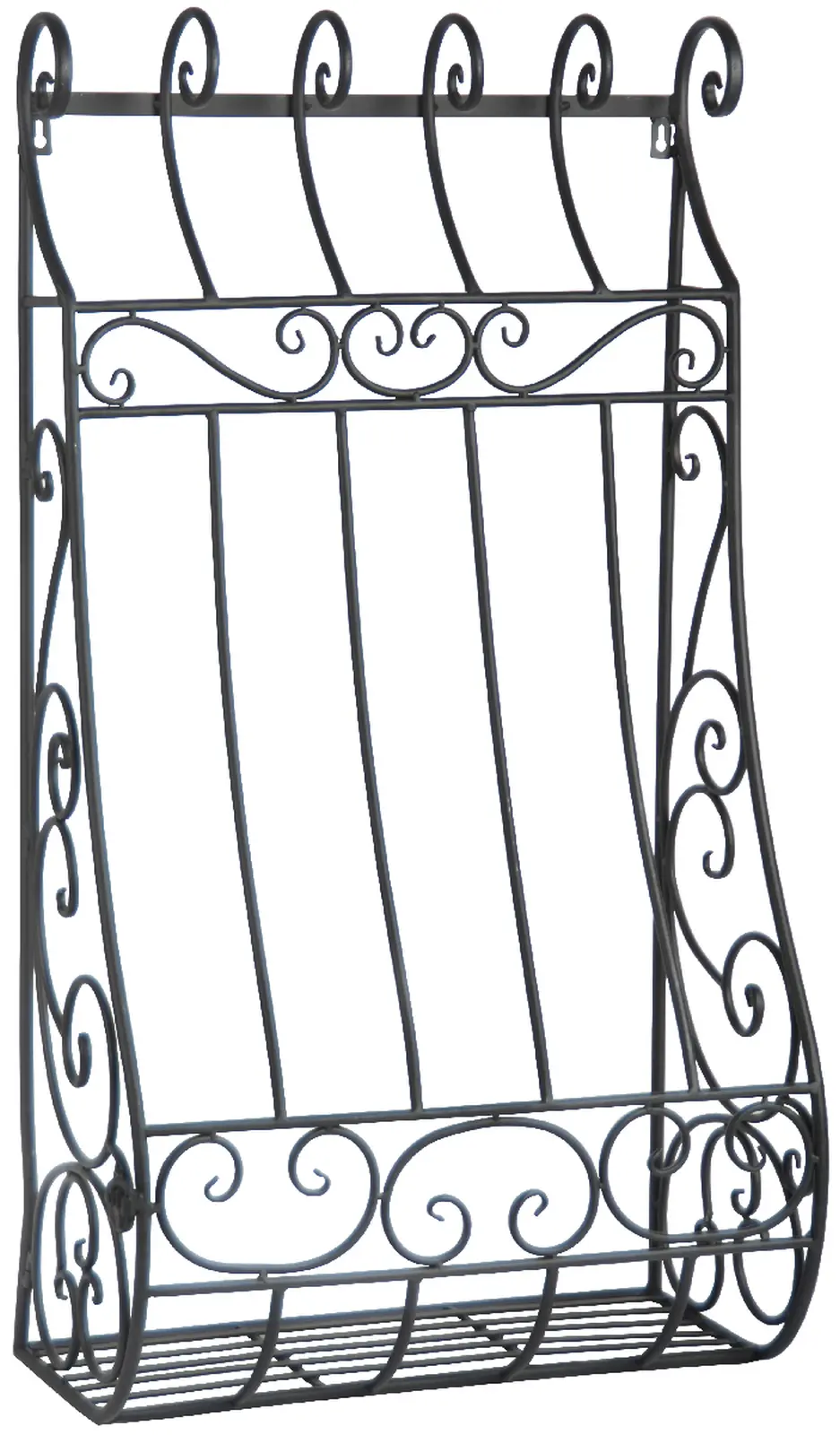 Věšák na rostliny ESSCHERT´S GARDEN, italský, 92 cm|Esschert Design