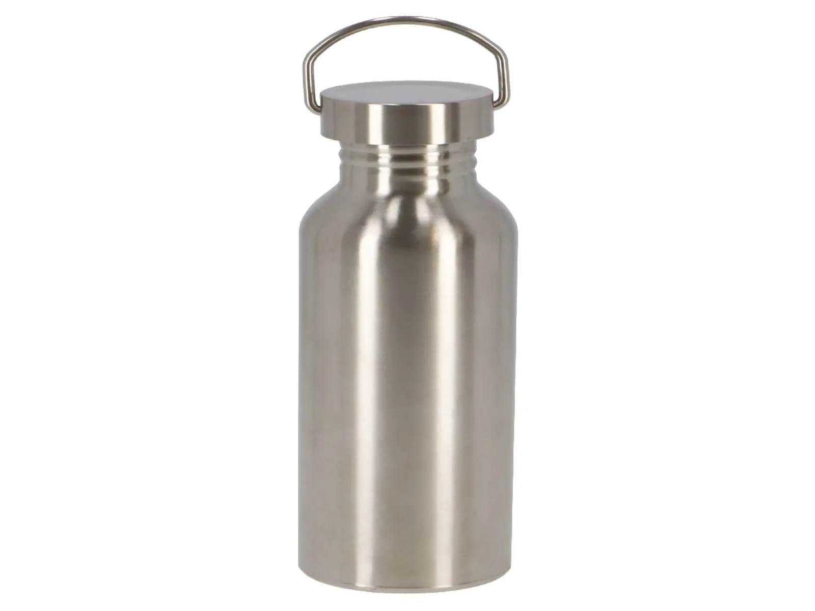 Lahev na pití STEEL BOTTLE|Esschert Design