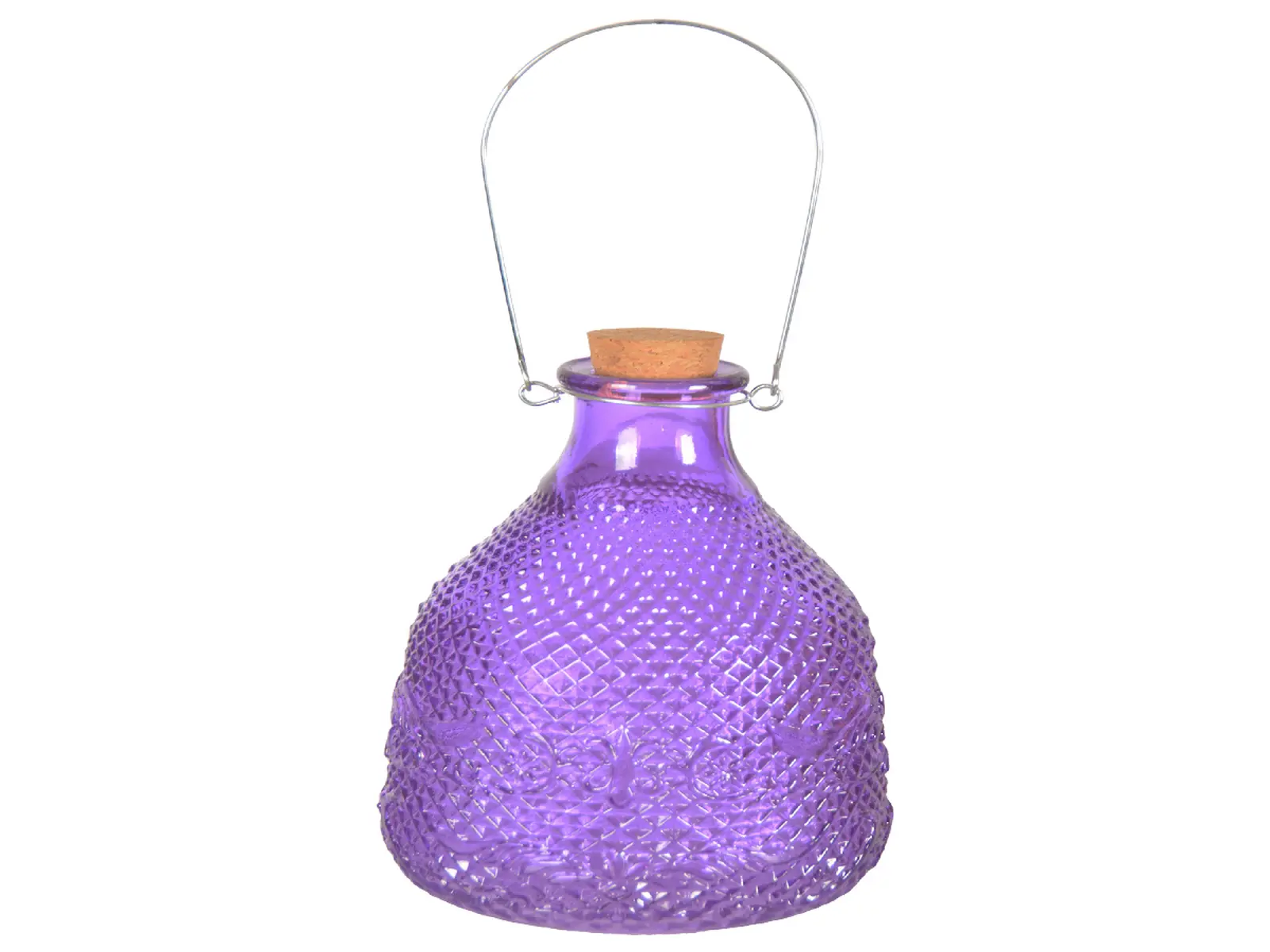 Lapač hmyzu ESSCHERT´S GARDEN , 15 x 15 x 21,5 cm, balení obsahuje 3 kusy!|Esschert Design