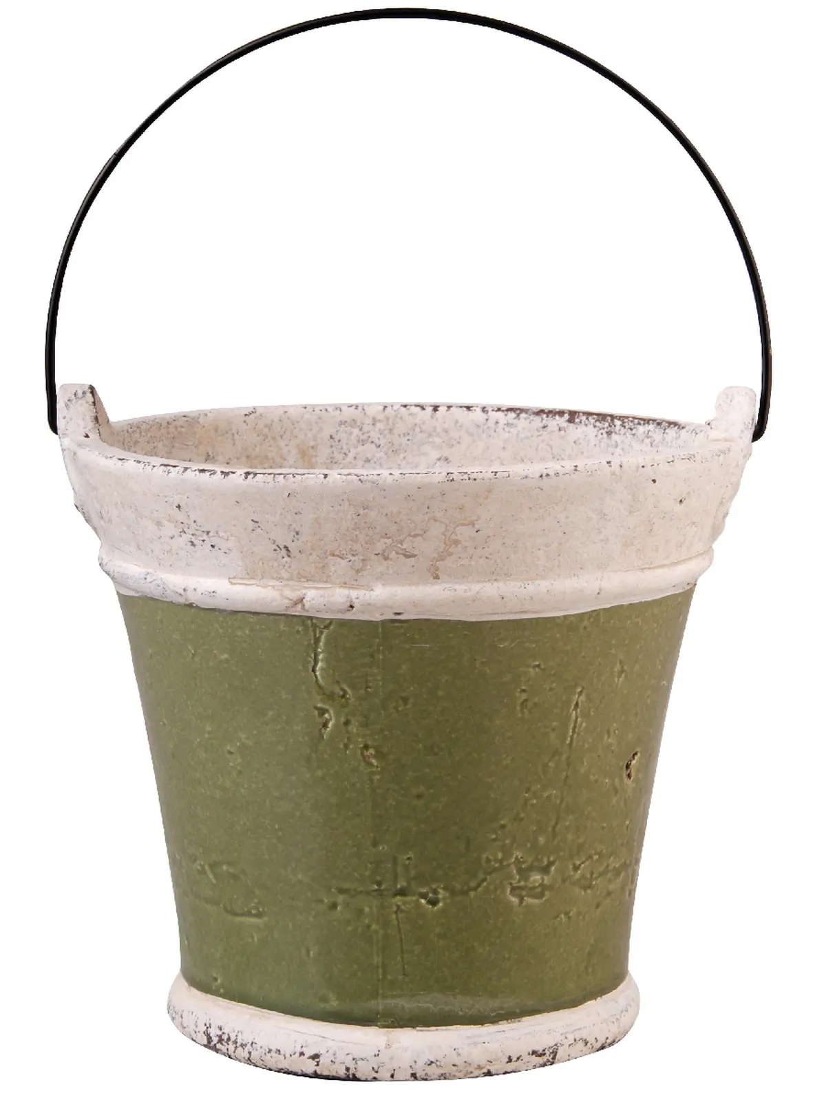 Kyblík ESSCHERT´S GARDEN keramický, 2 typy (DOPRODEJ)|Esschert Design