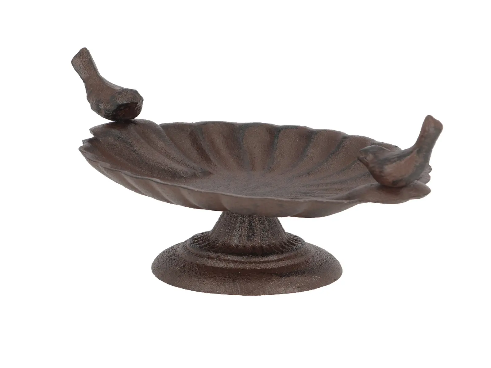 Krmítko BEST FOR BIRDS, zásobník, 23.5 x 14.5 x 13 cm|Esschert Design