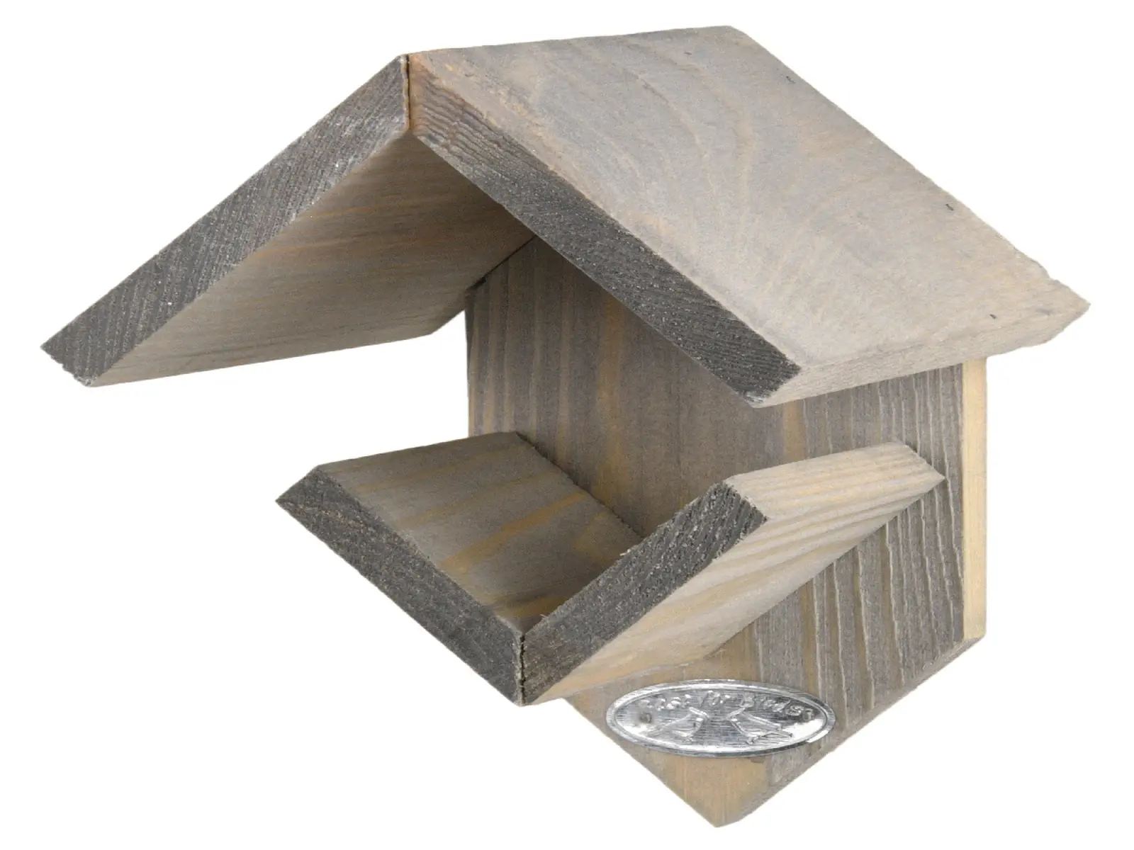 Krmítko na burákové máslo BEST FOR BIRDS, 15 x 13 x 20 cm|Esschert Design