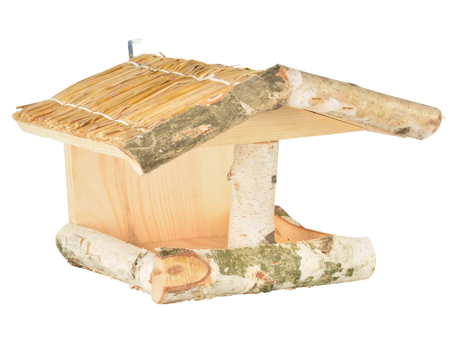 Krmítko pro ptáky BEST FOR BIRDS na zeď|Esschert Design
