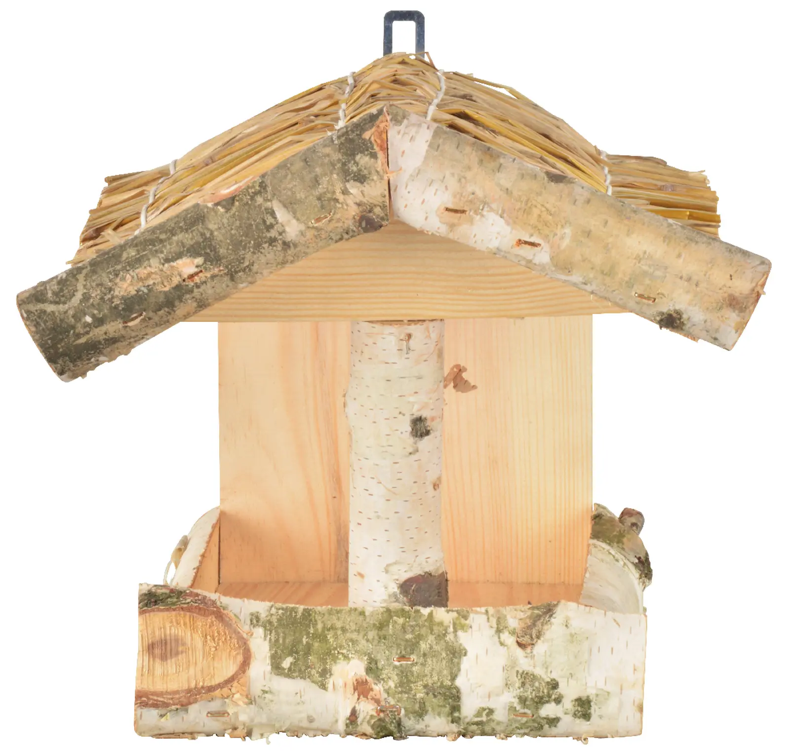 Krmítko pro ptáky BEST FOR BIRDS na zeď|Esschert Design