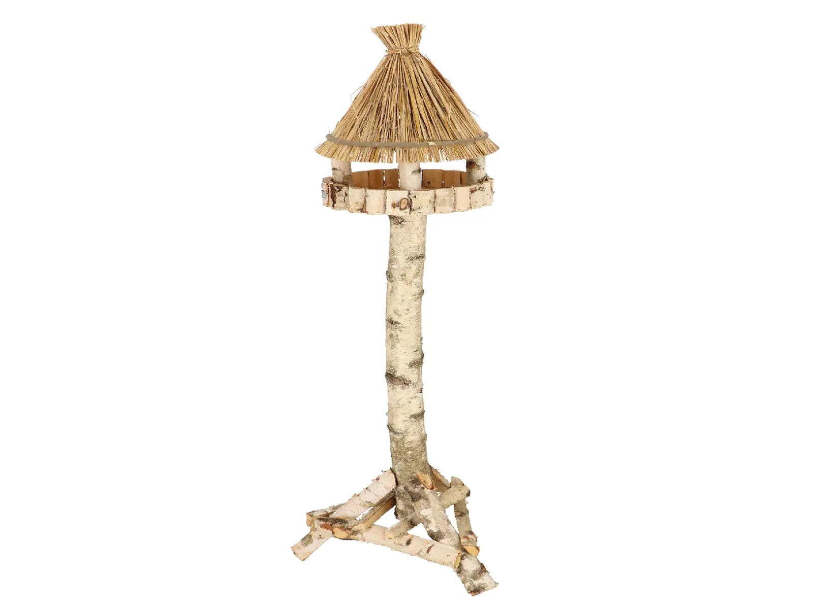 Krmítko pro ptáky BEST FOR BIRDS na trojnožce|Esschert Design