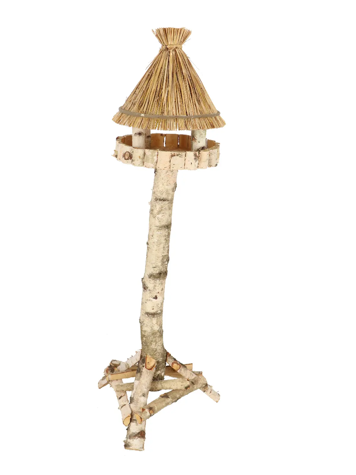 Krmítko pro ptáky BEST FOR BIRDS na trojnožce|Esschert Design