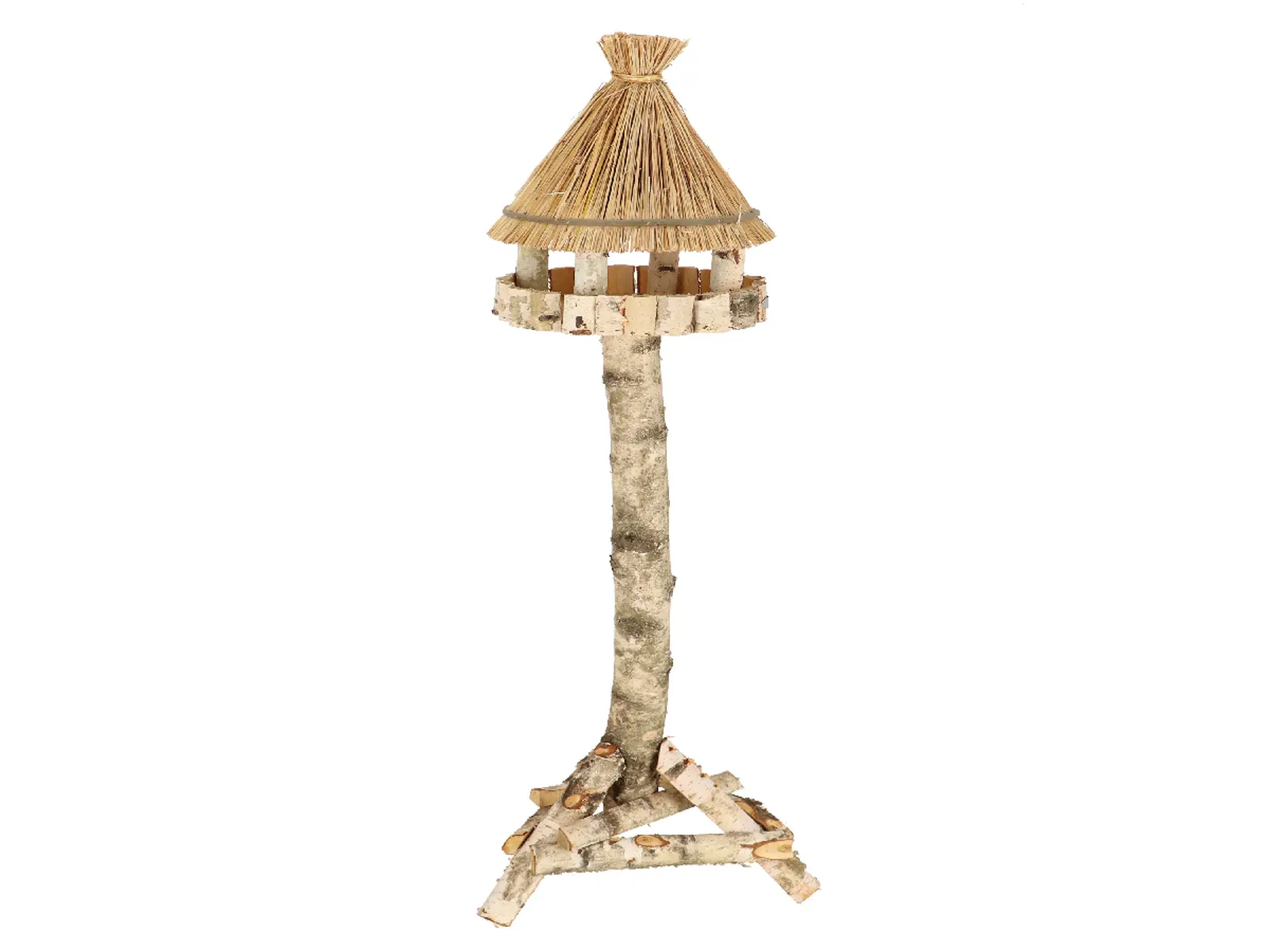 Krmítko pro ptáky BEST FOR BIRDS na trojnožce|Esschert Design