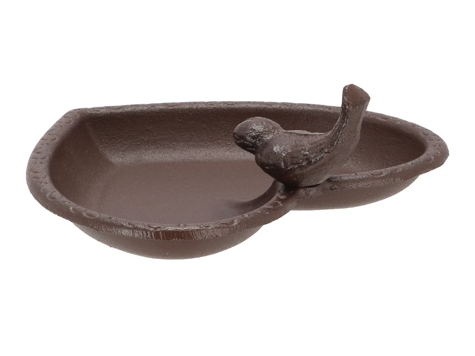 Pítko pro ptáky BEST FOR BIRDS , srdce|Esschert Design