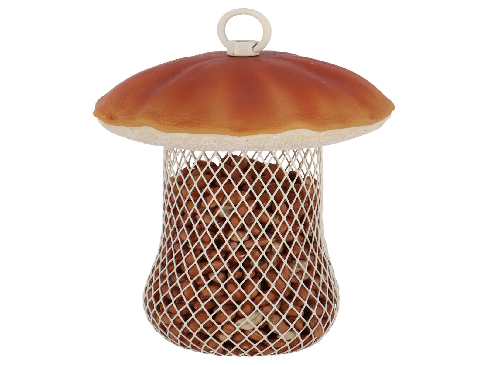 Krmítko závěsné HŘIB, pr.13x18cm|Esschert Design