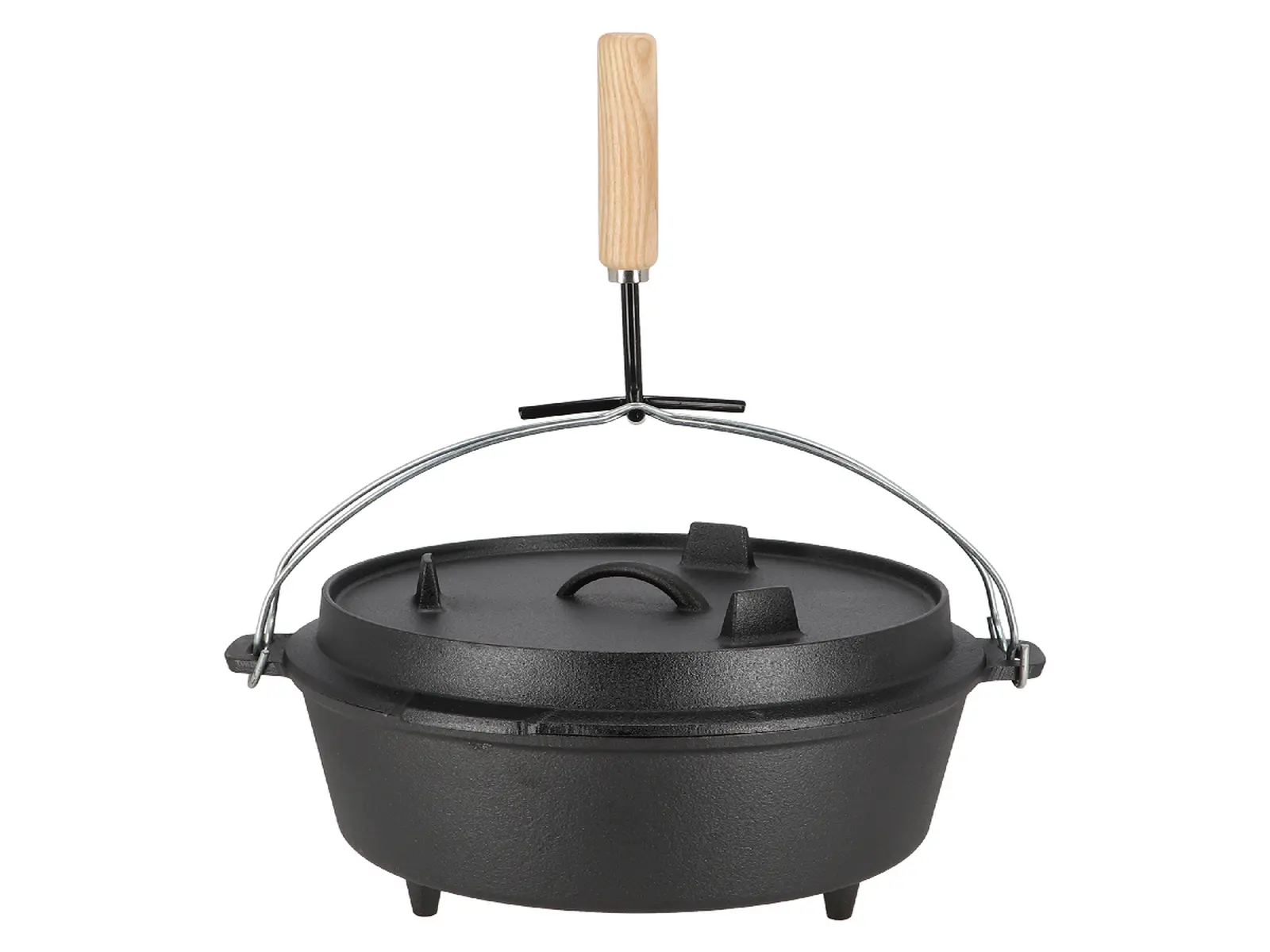 Kotlík s poklicí|Esschert Design