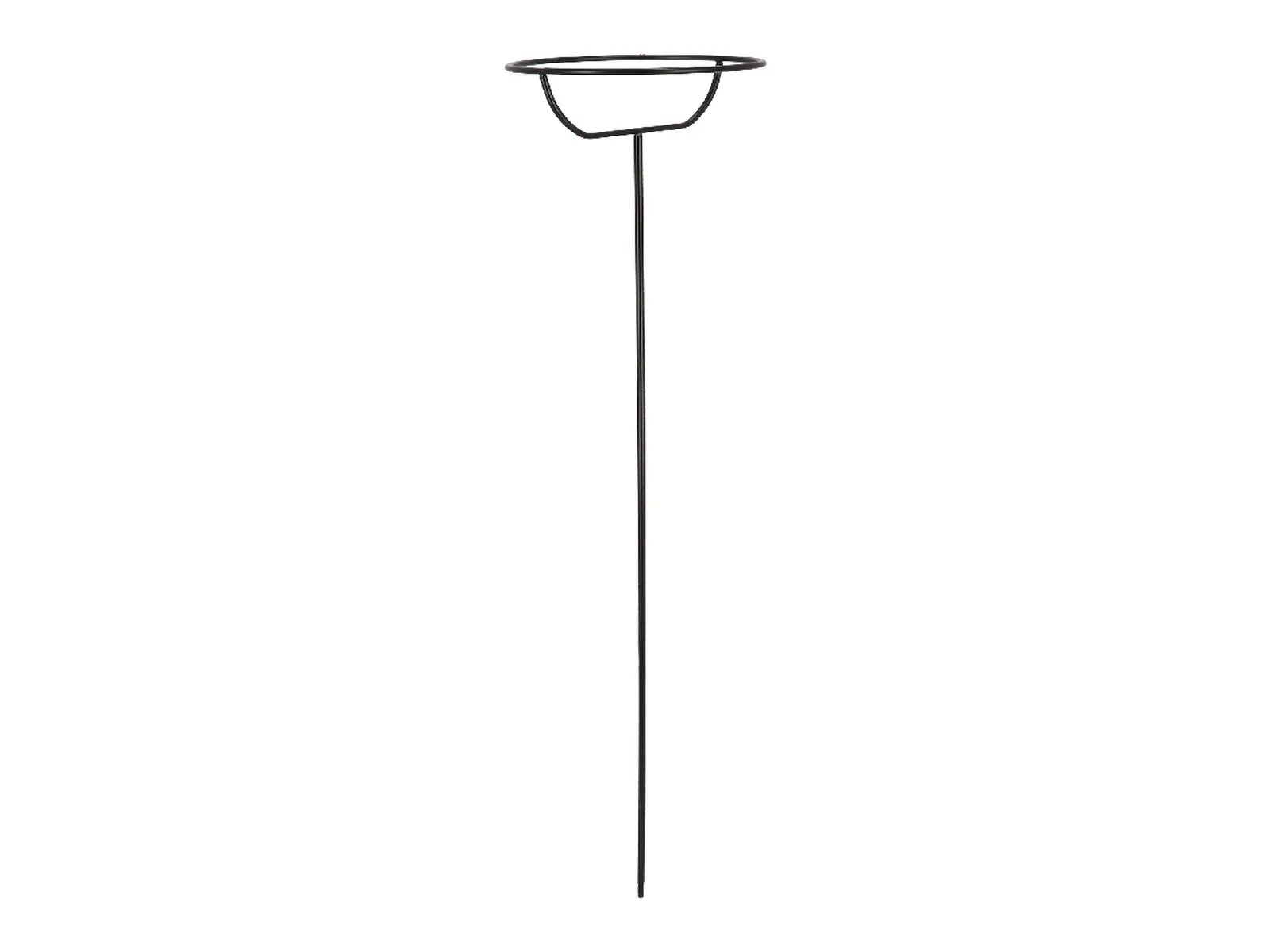 Držák pro olejové lampy FANCY FLAMES, zapichovací, 20 x 20 x 107,5 cm|Esschert Design