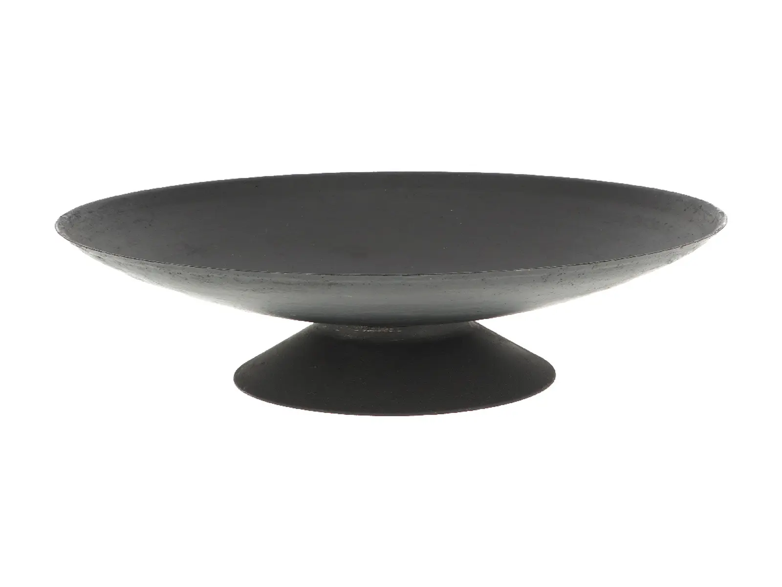 Ohniště na noze, bytelné - 12kg, BLACKFIRE FANCY FLAMES pr.60x21cm|Esschert Design
