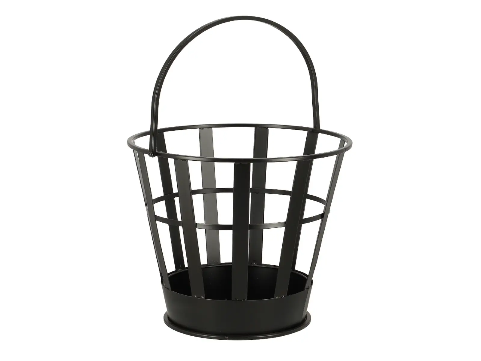 Krbový koš - ohniště, v. 40 cm|Esschert Design