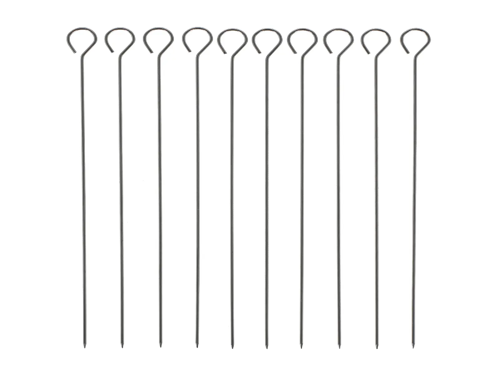 Jehla nerezová BBQ, 30cm|Esschert Design