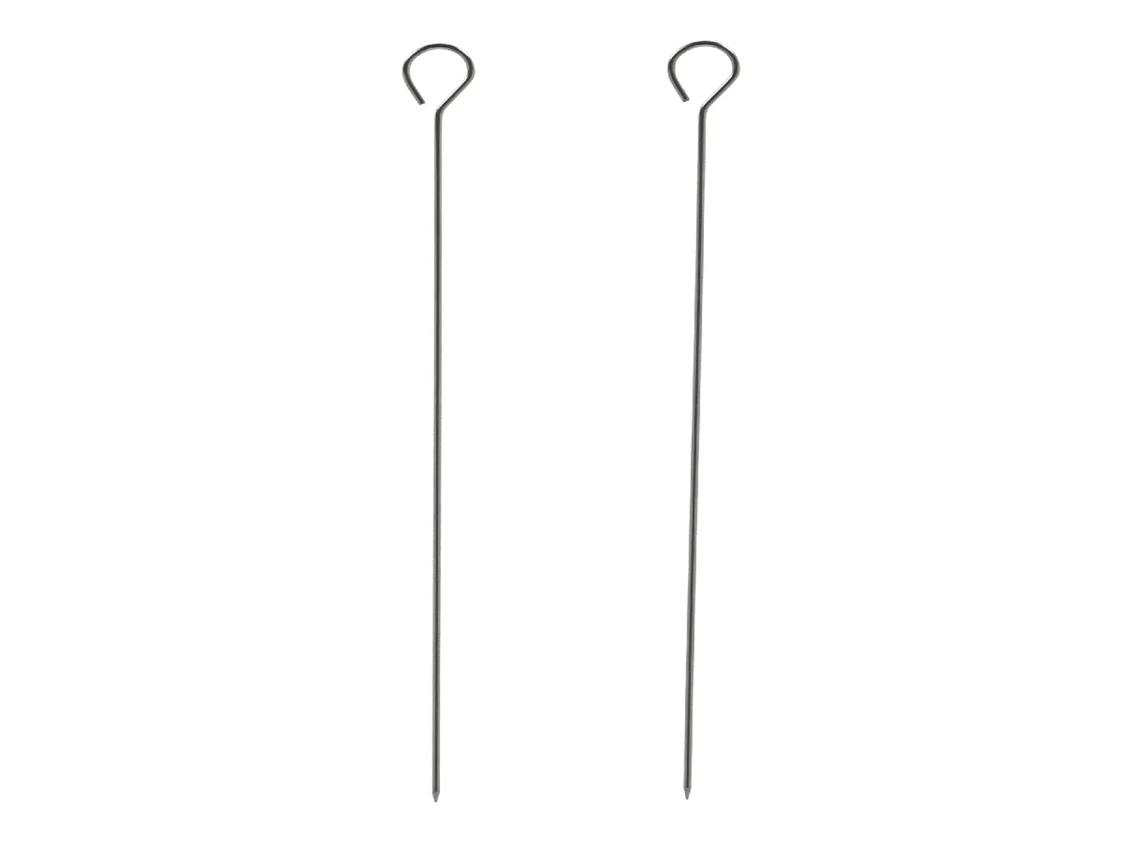 Jehla nerezová BBQ, 30cm|Esschert Design