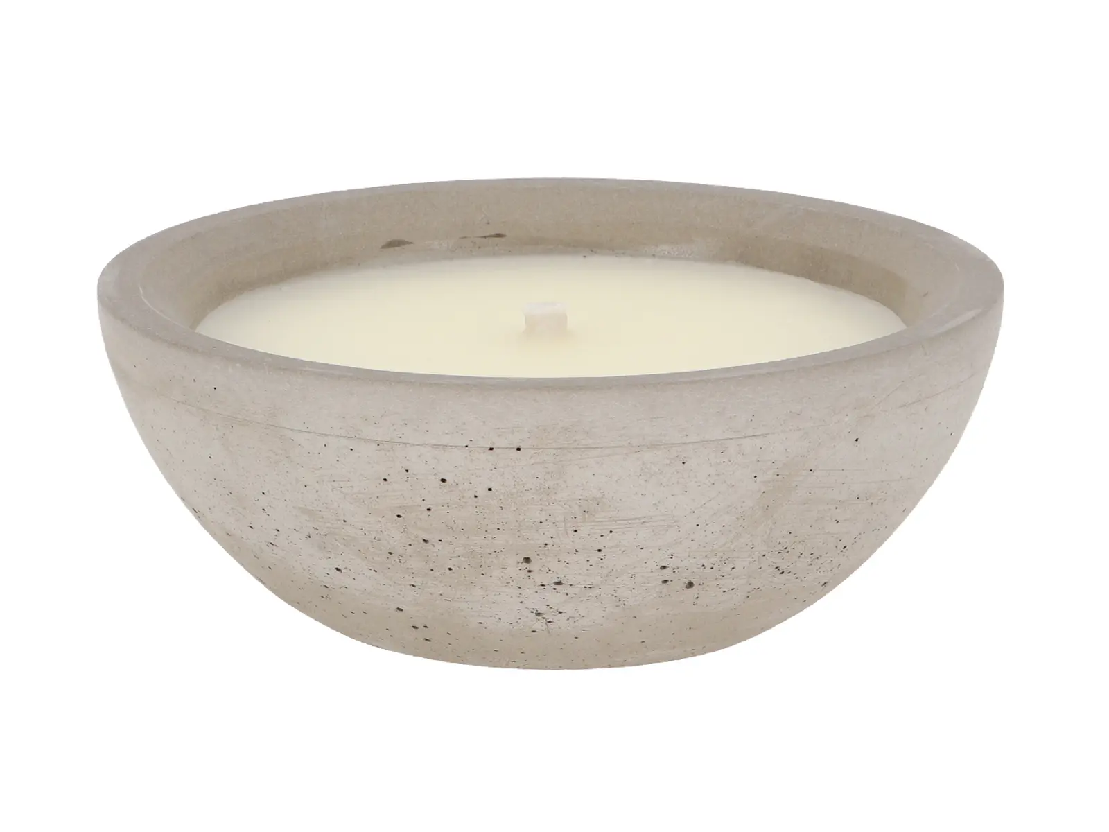 Svíčka s poklopem OUTDOOR, kruhová, pr.18cm|Esschert Design