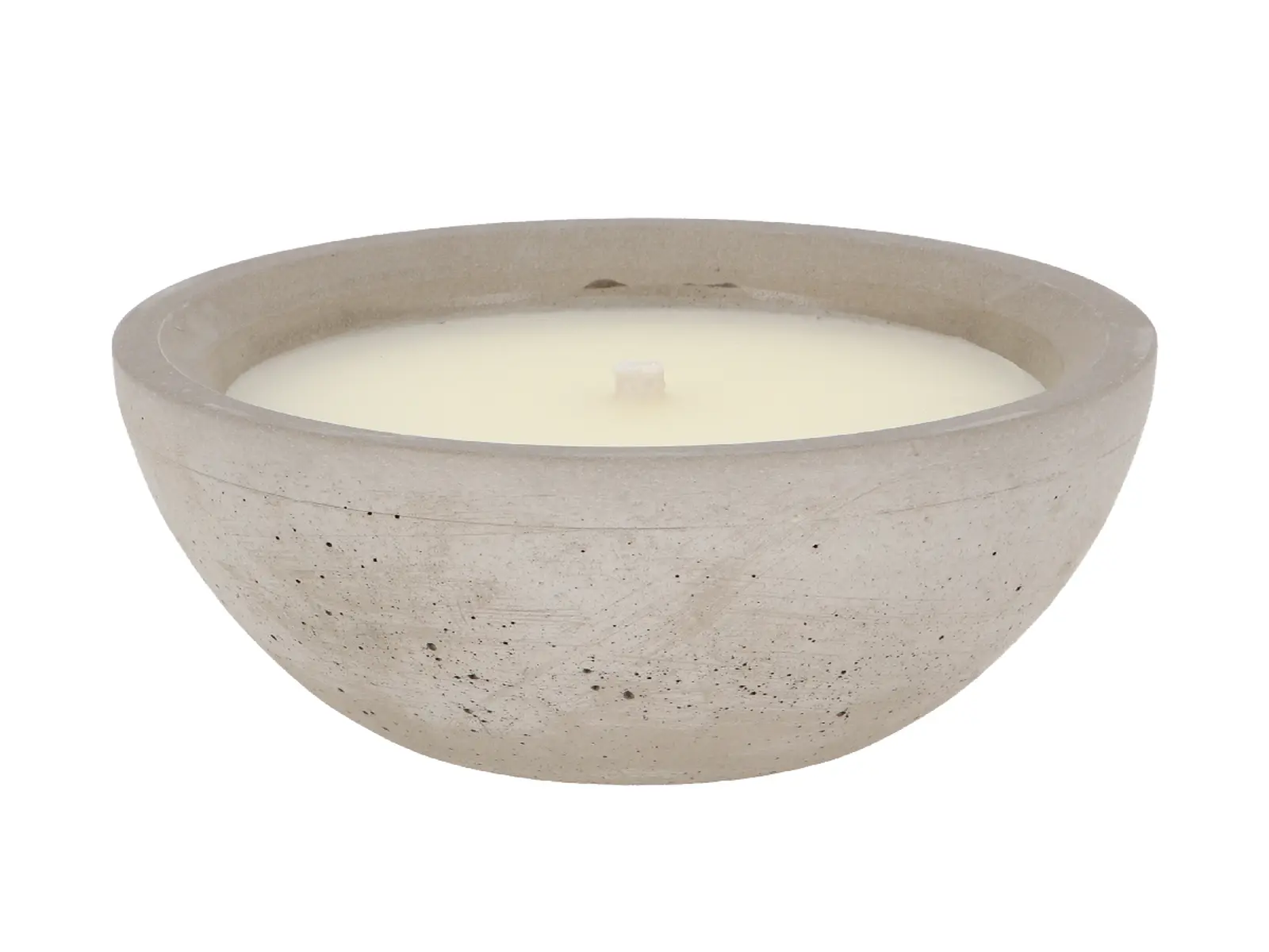 Svíčka s poklopem OUTDOOR, kruhová, pr.18cm|Esschert Design