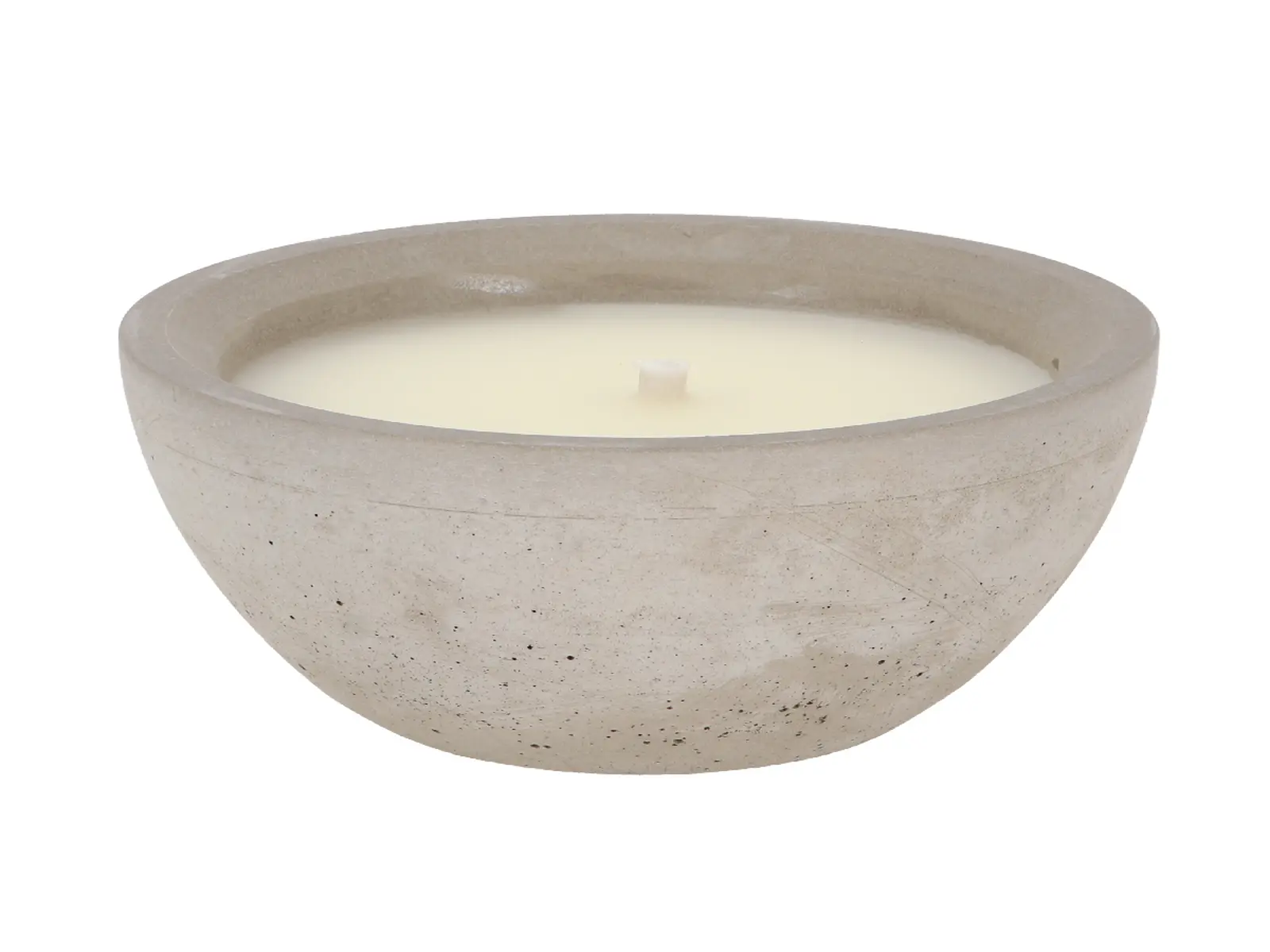 Svíčka s poklopem OUTDOOR, kruhová, pr.18cm|Esschert Design