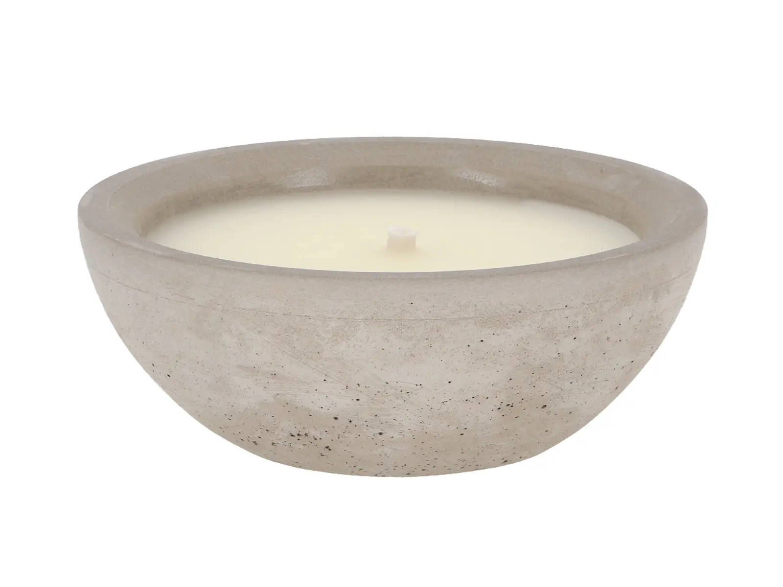 Svíčka s poklopem OUTDOOR, kruhová, pr.18cm|Esschert Design