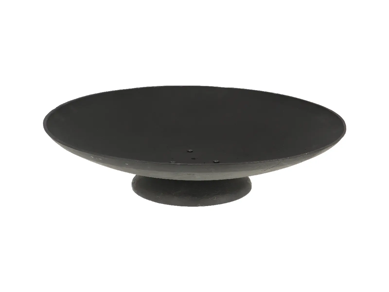 Velké Ohniště FANCY FLAMES, 77,5 x 77,5 x 26 cm, 33kg|Esschert Design