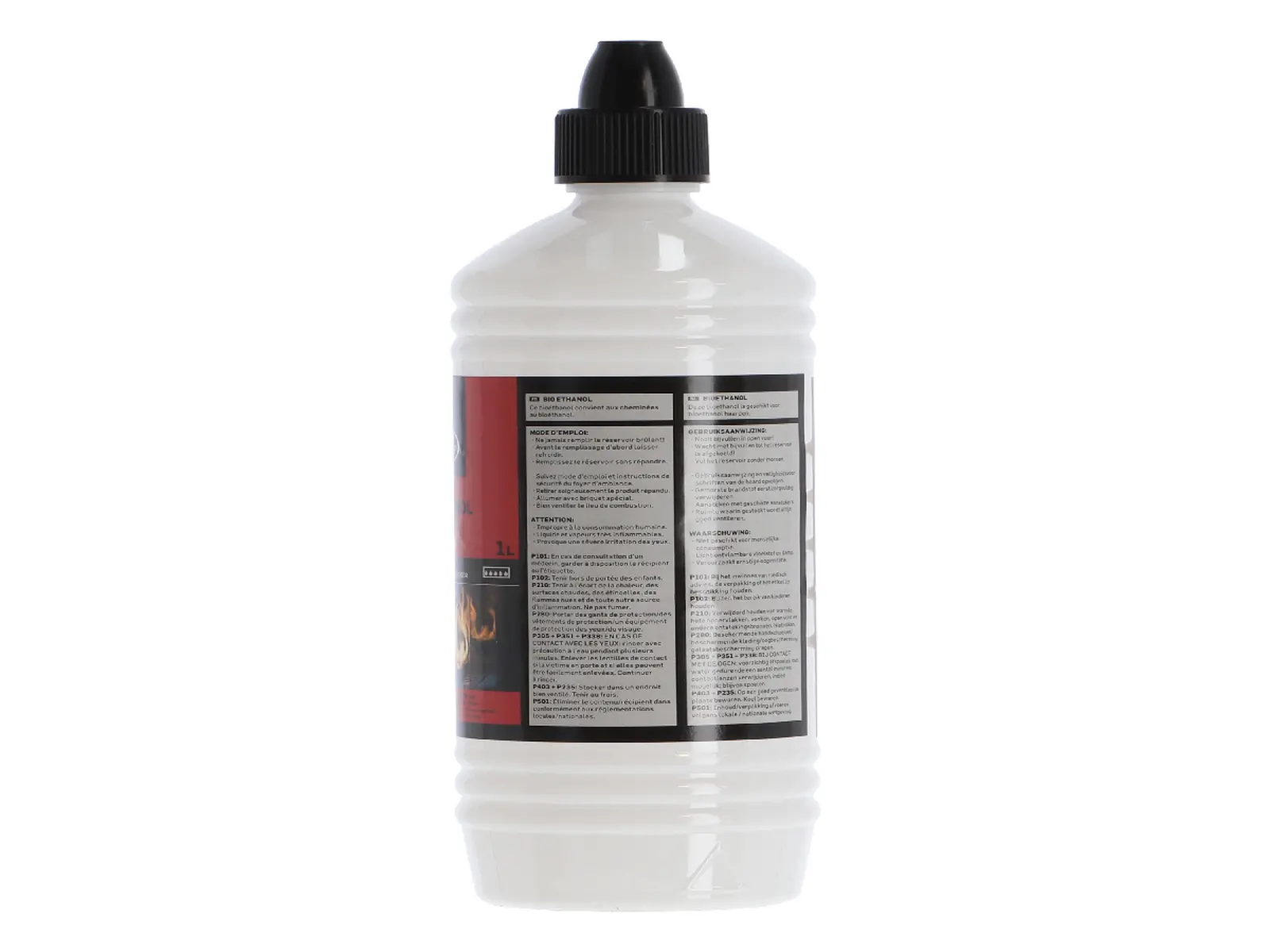 Ethanol BIO 1L|Esschert Design
