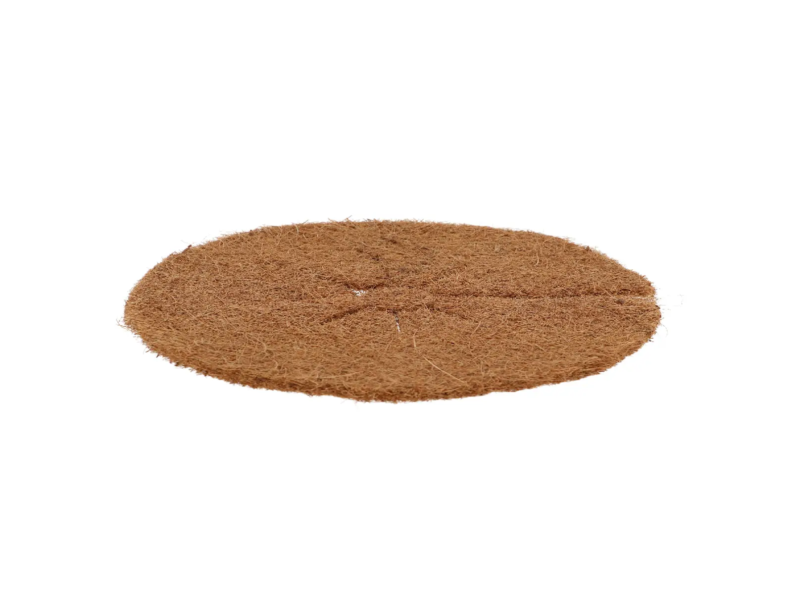 Kokosová ochrana rostlin proti mrazu, pr.28cm, přírodní|Esschert Design