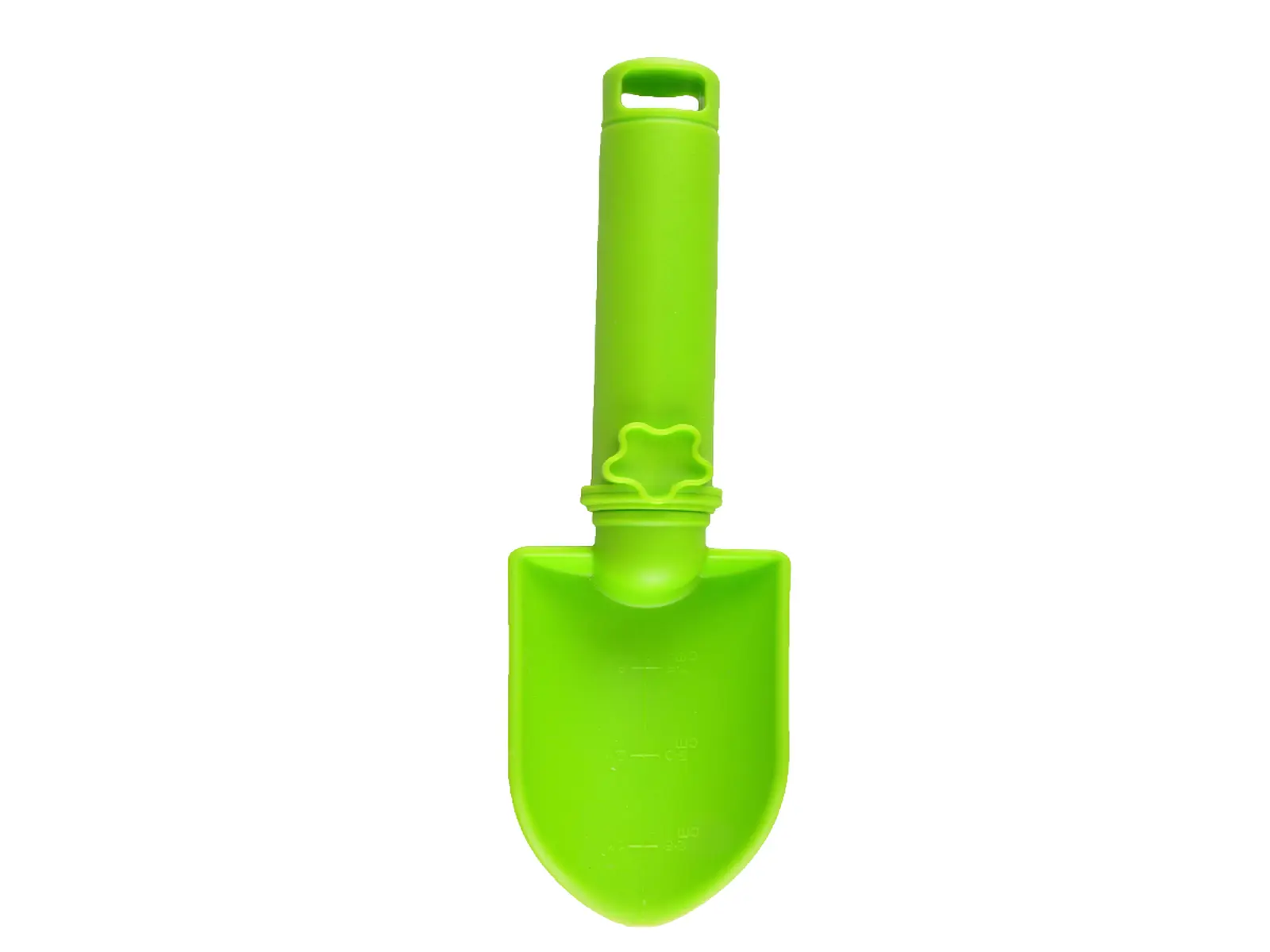 Nářadí zahradní dětské, plast, set 2ks, 24 cm (DOPRODEJ)|Esschert Design