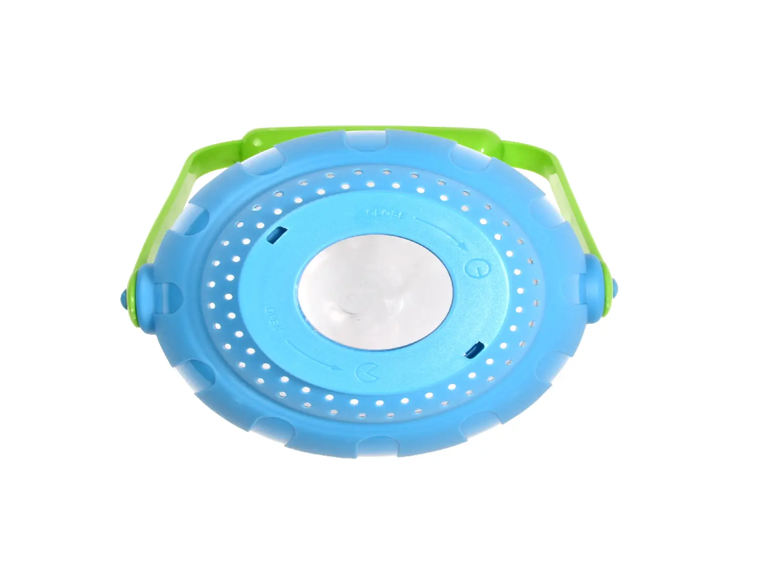 Kyblík na zkoumání mořských živočichů, plast, v. 29,2 cm|Esschert Design