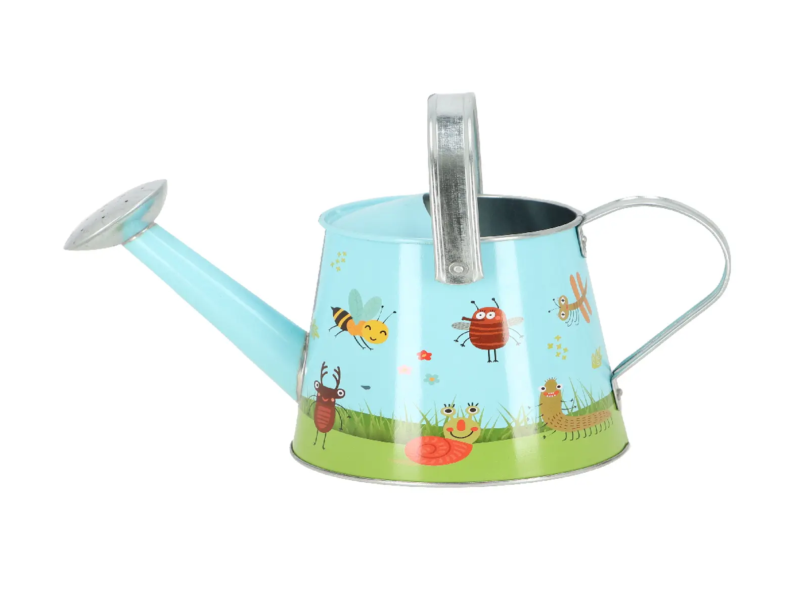 Konev dětská s broučky HMYZ INSECTS, zahradní, 1,3L|Esschert Design