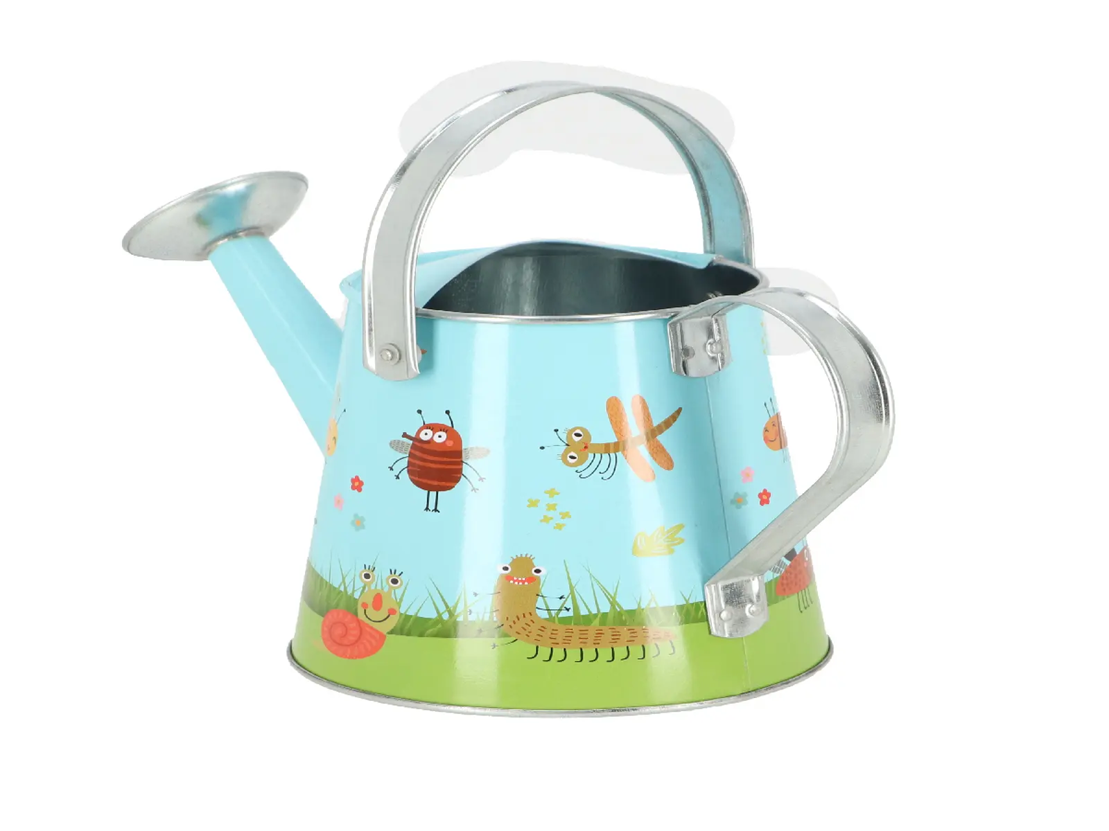 Konev dětská s broučky HMYZ INSECTS, zahradní, 1,3L|Esschert Design