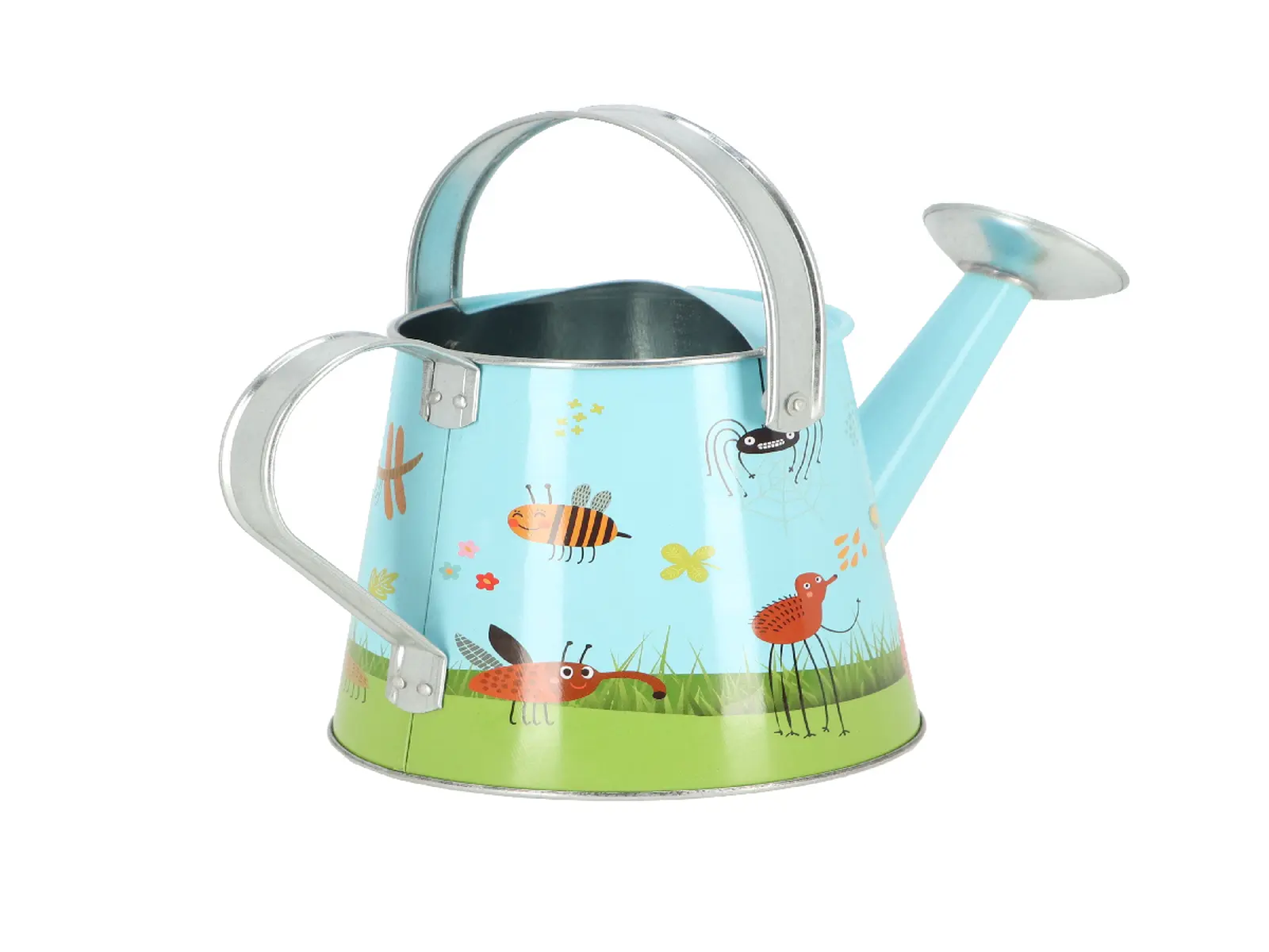 Konev dětská s broučky HMYZ INSECTS, zahradní, 1,3L|Esschert Design