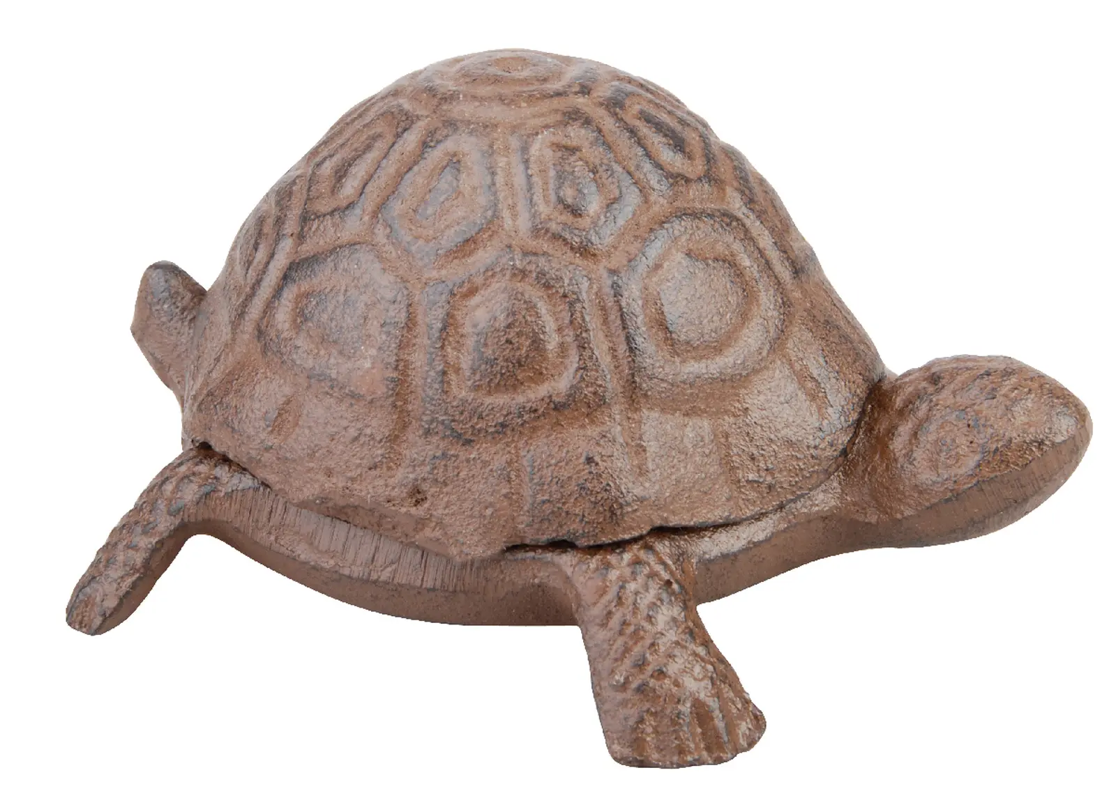 Skrýš na klíče, litinová zvířátka, balení obsahuje 3 kusy!|Esschert Design