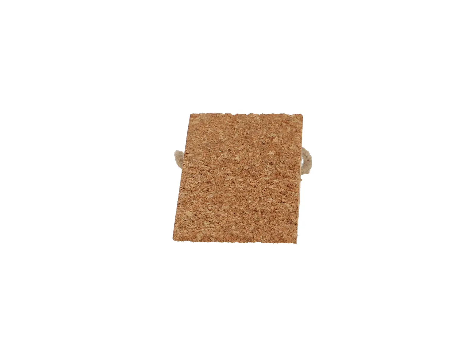 Klín dveřní, korkový, 12 x 4,5 x 5 cm|Esschert Design