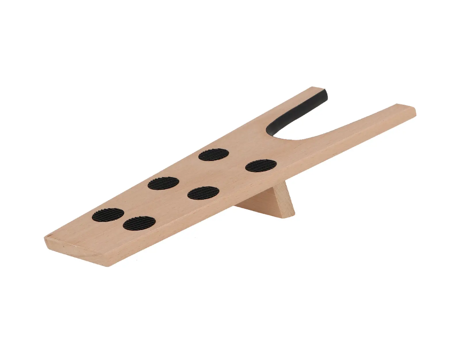 Zouvák na boty JACK, 12x33x9cm, dřevěný |Esschert Design